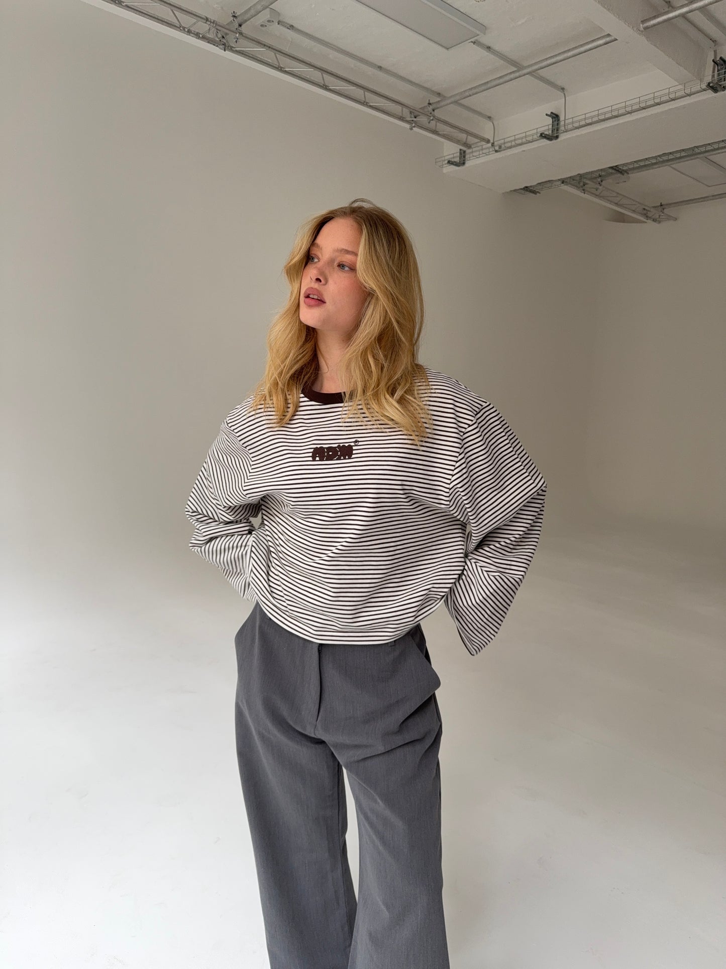 Clara - size m