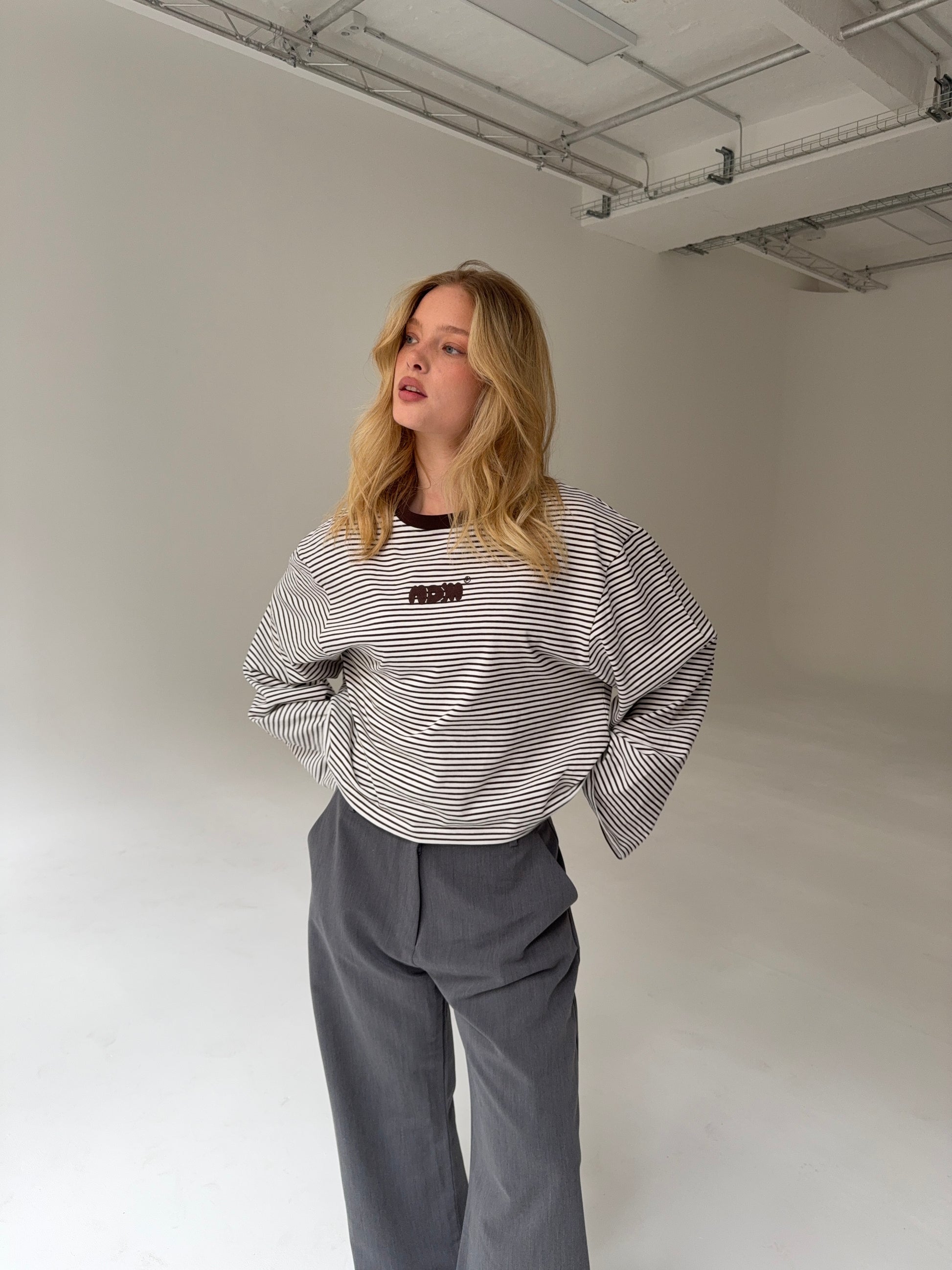 Clara - size m