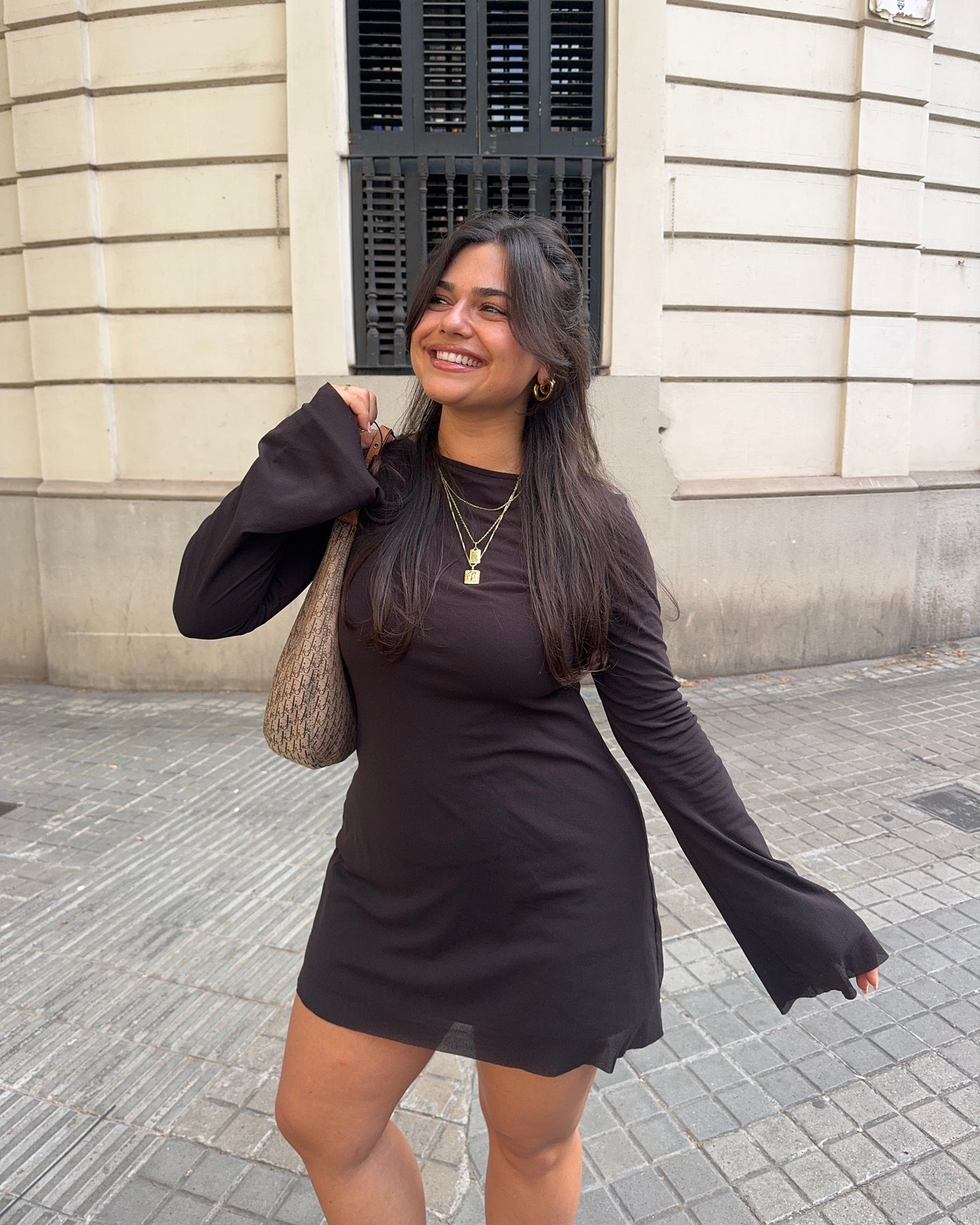 Elâ - 158 cm - M