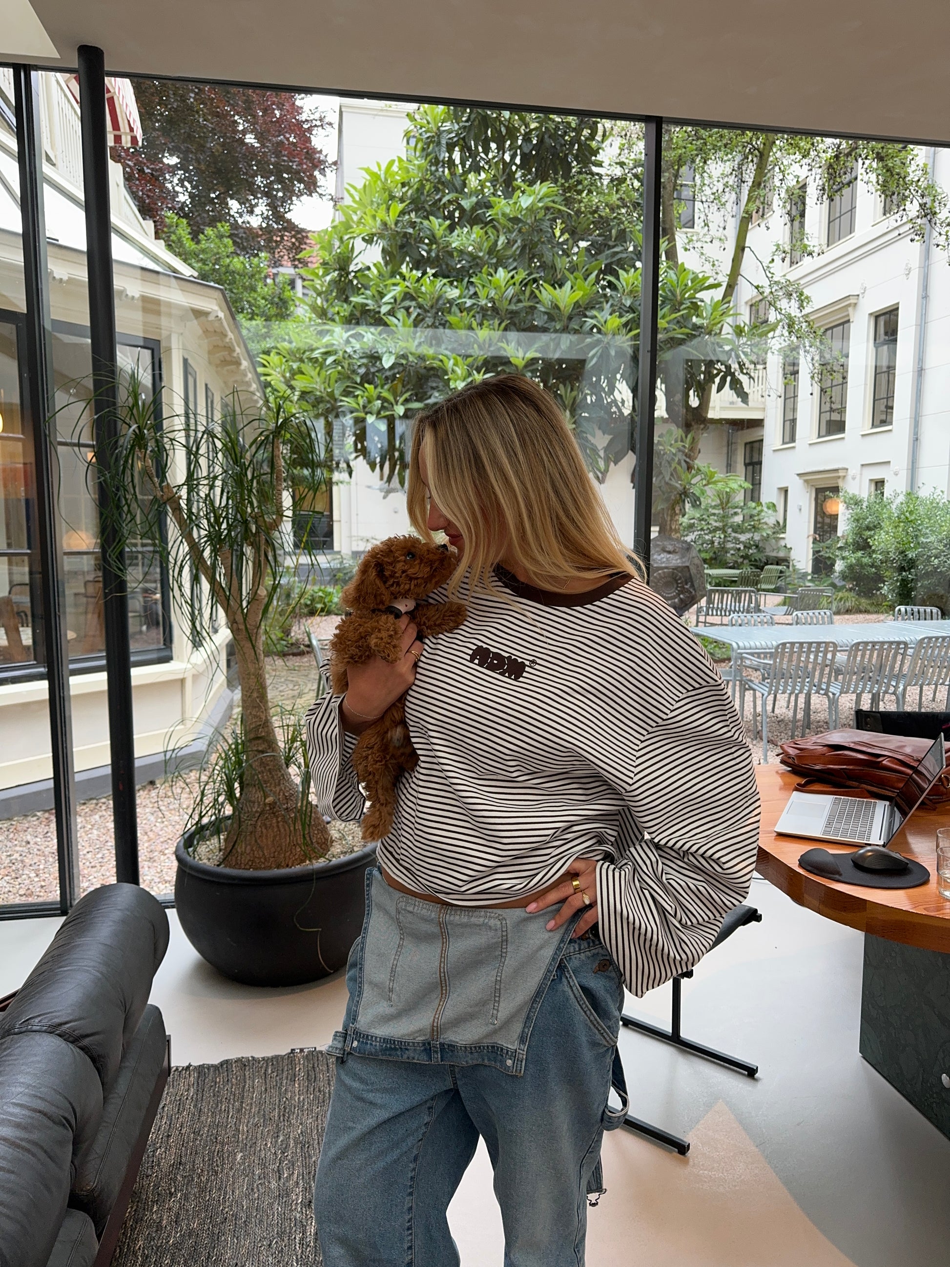Isabella - Size L