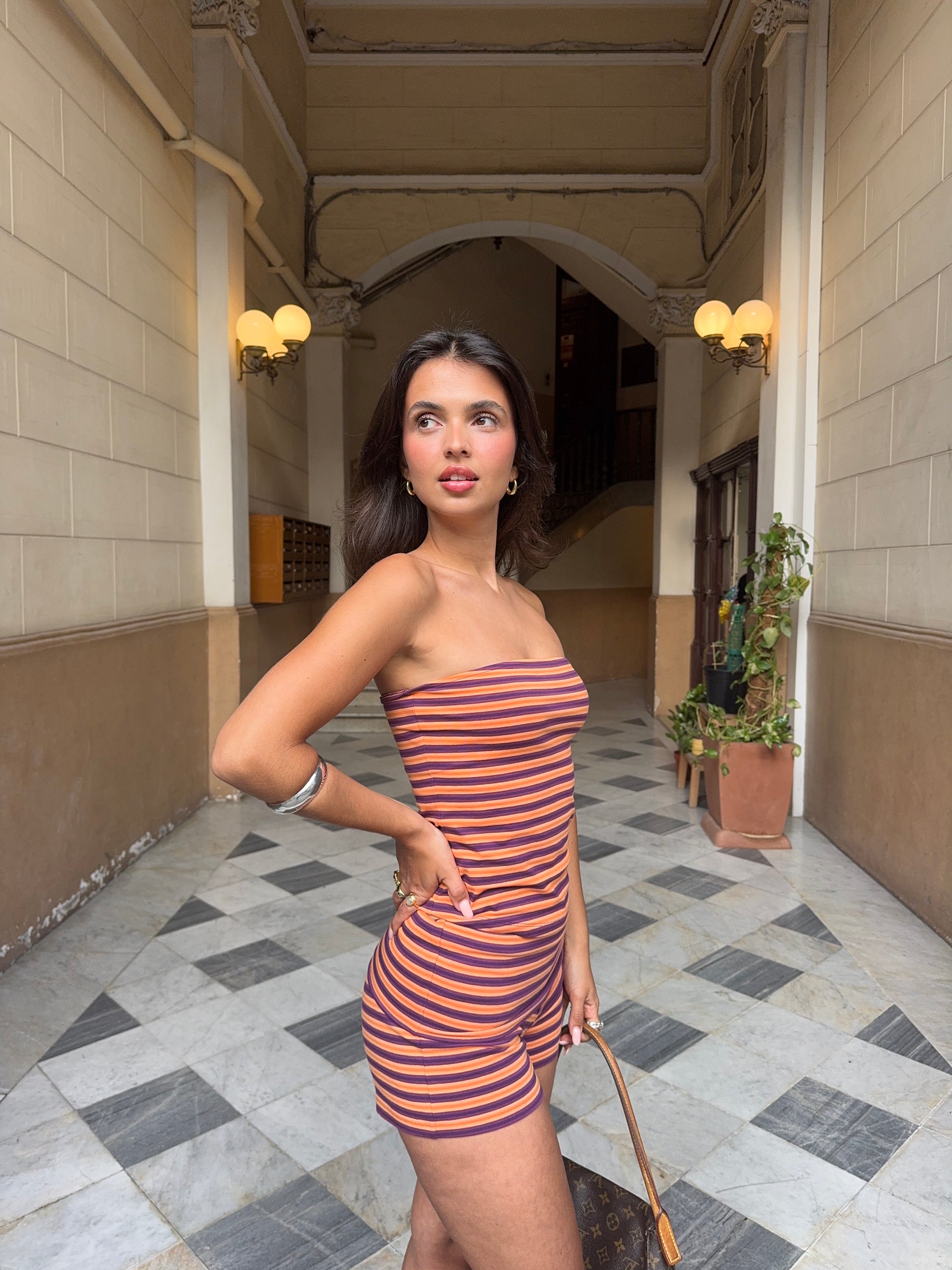 Roxana - 163 cm - S/S