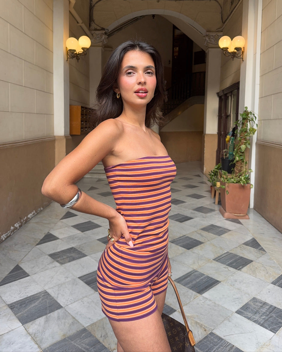 Roxana - 163 cm - S/S