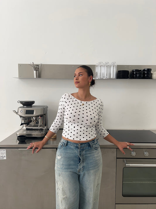 Aurelie - 165cm - M
