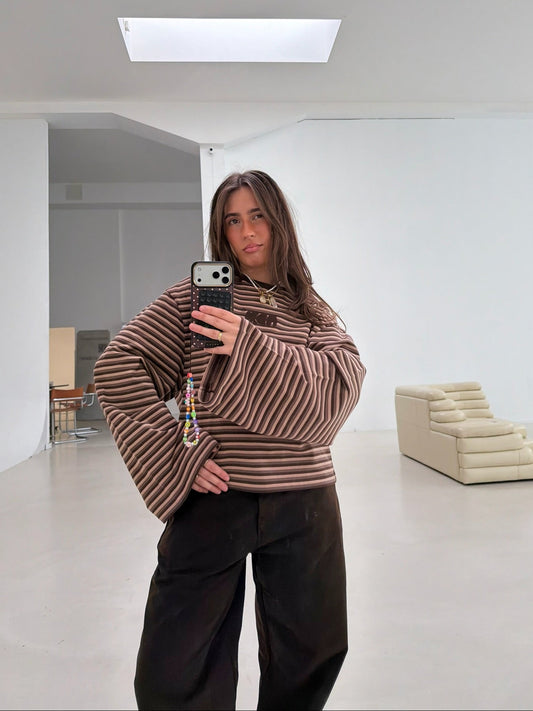 Hannah - 158cm - M