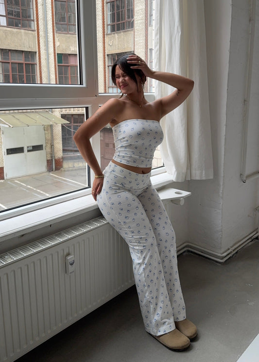 Aurelie - size m in both pieces