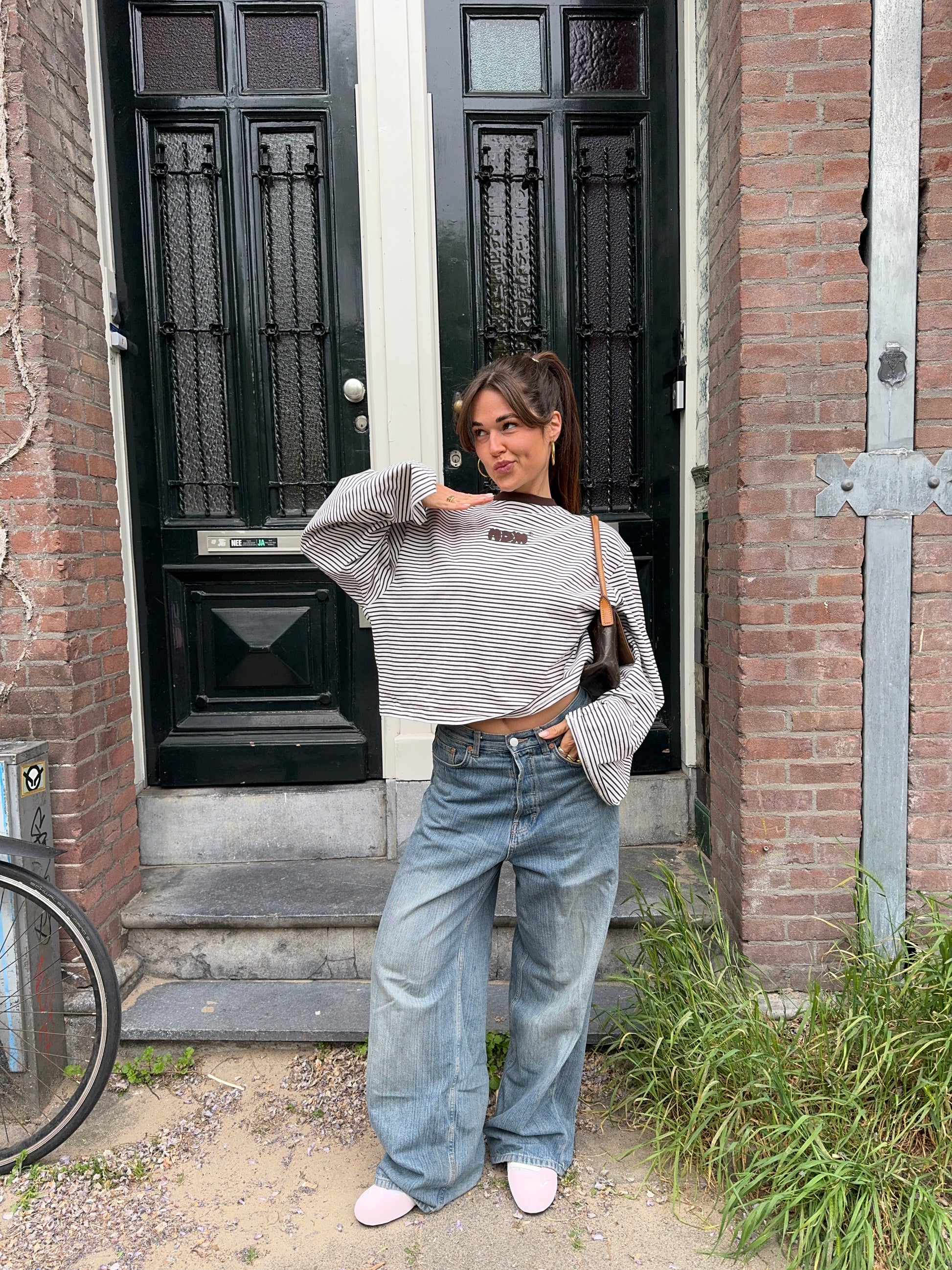 Lena - Size L