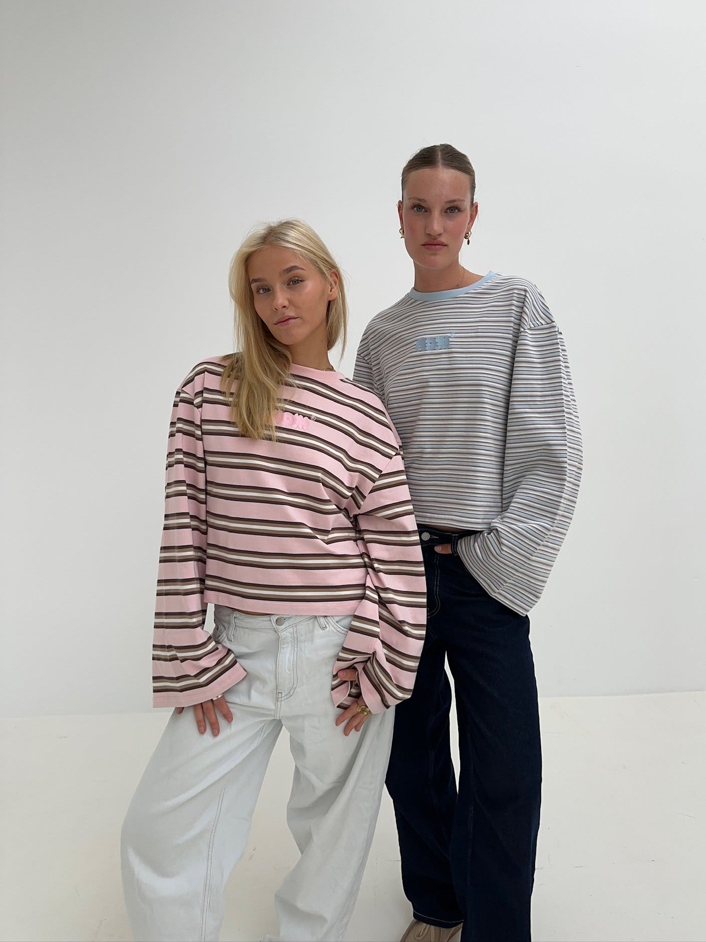 longsleeve duo