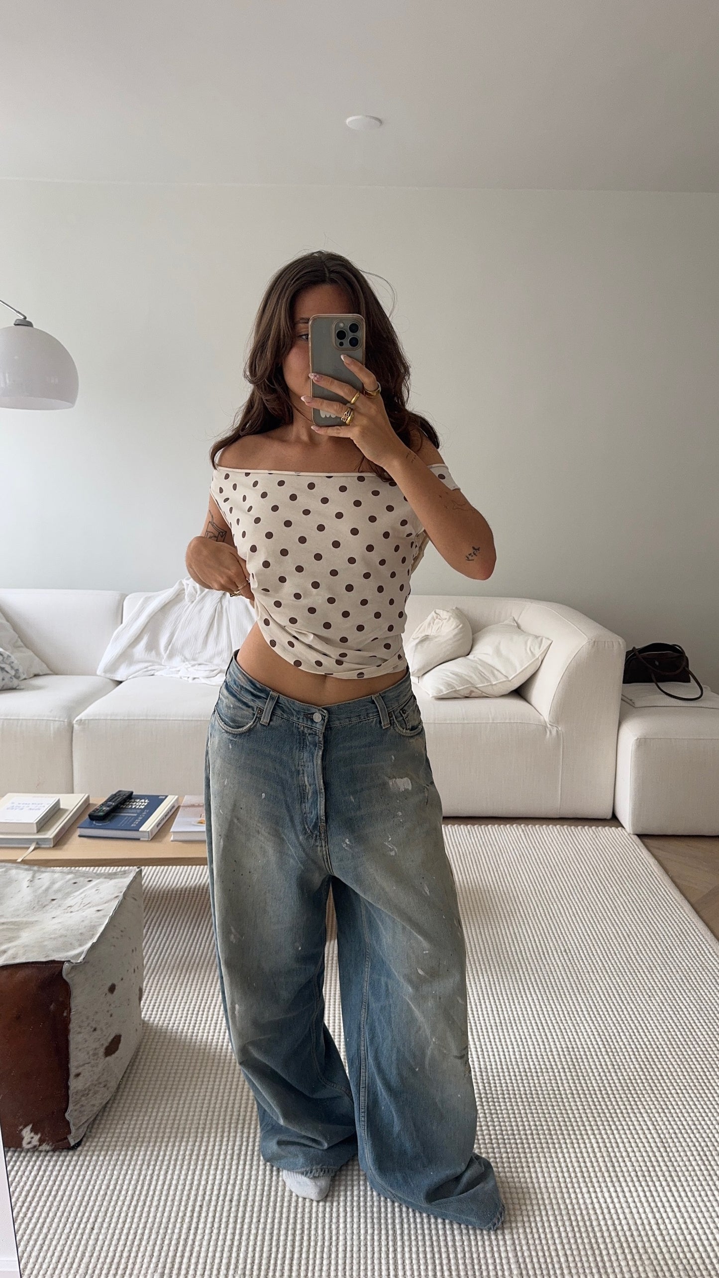 Lena - 165cm - S
