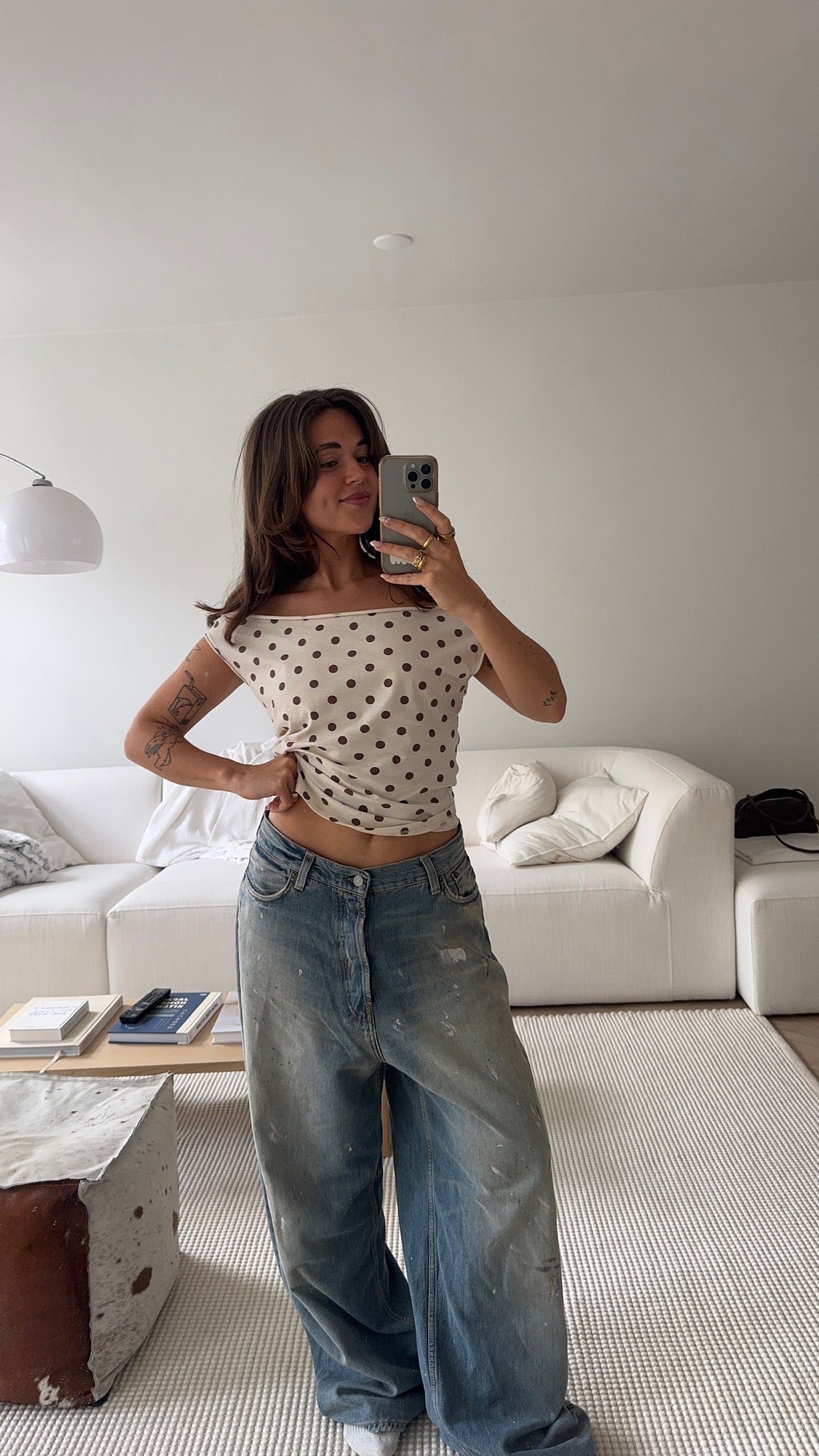 Lena - 165cm - S