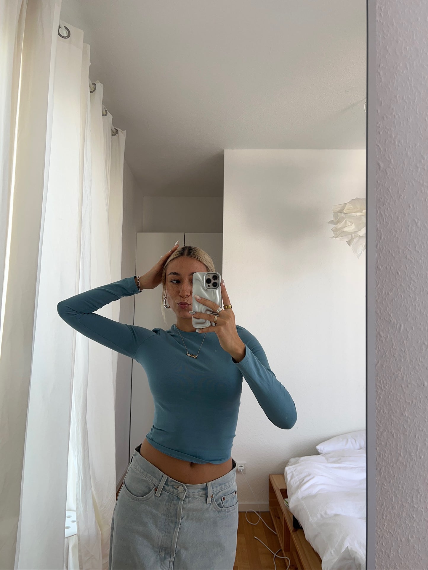 Belina - 172 cm - XS