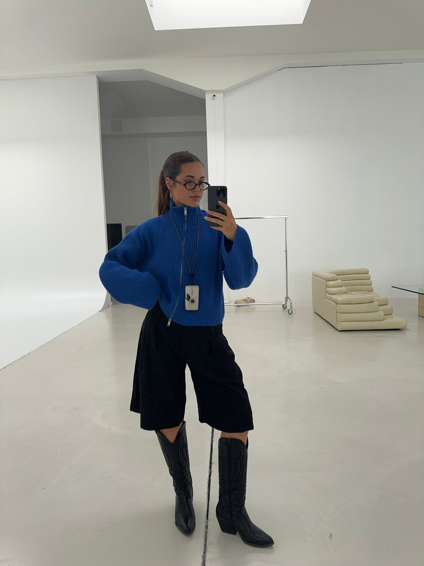Lena - 165 cm - XS/S