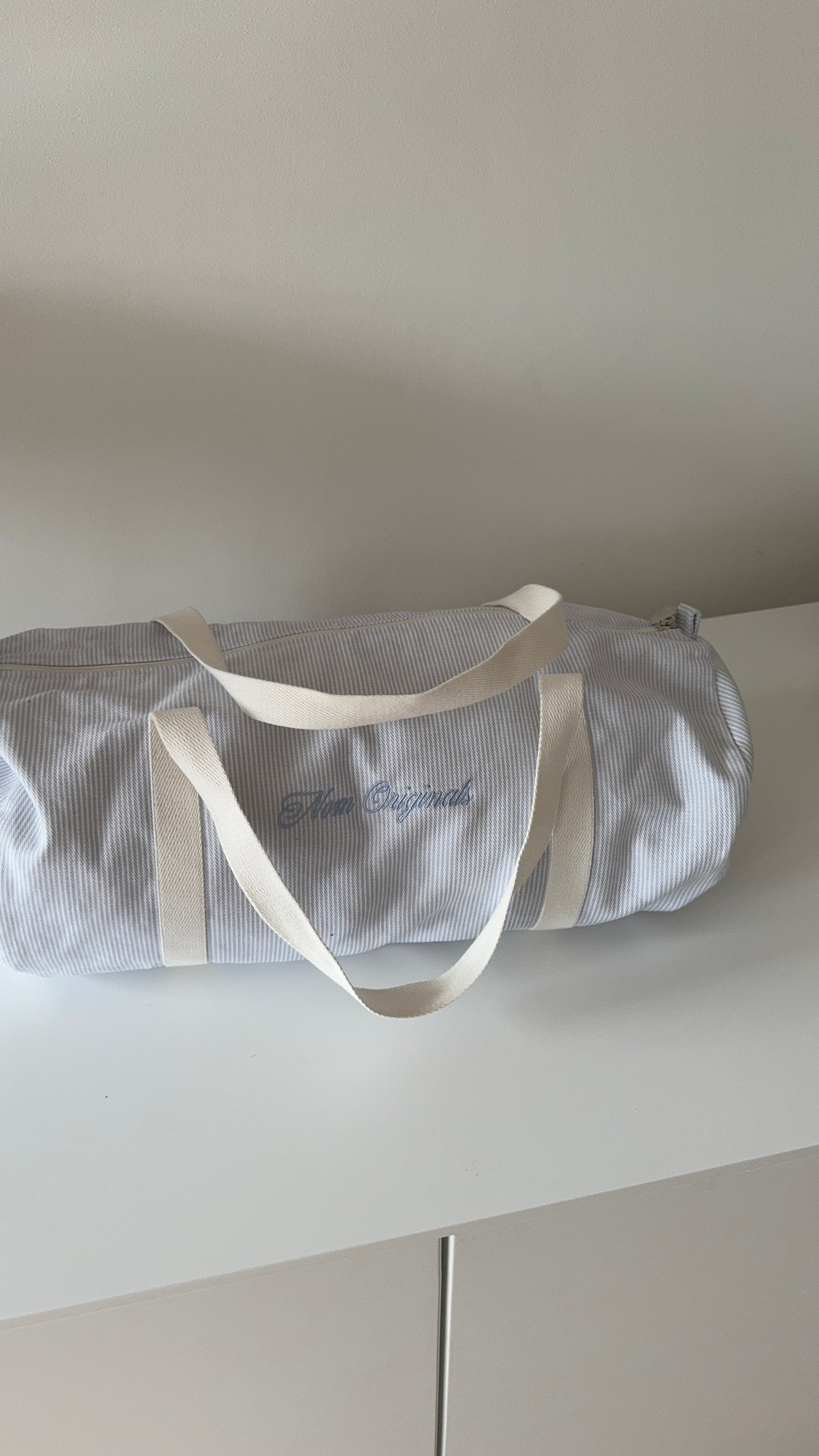 amber bag