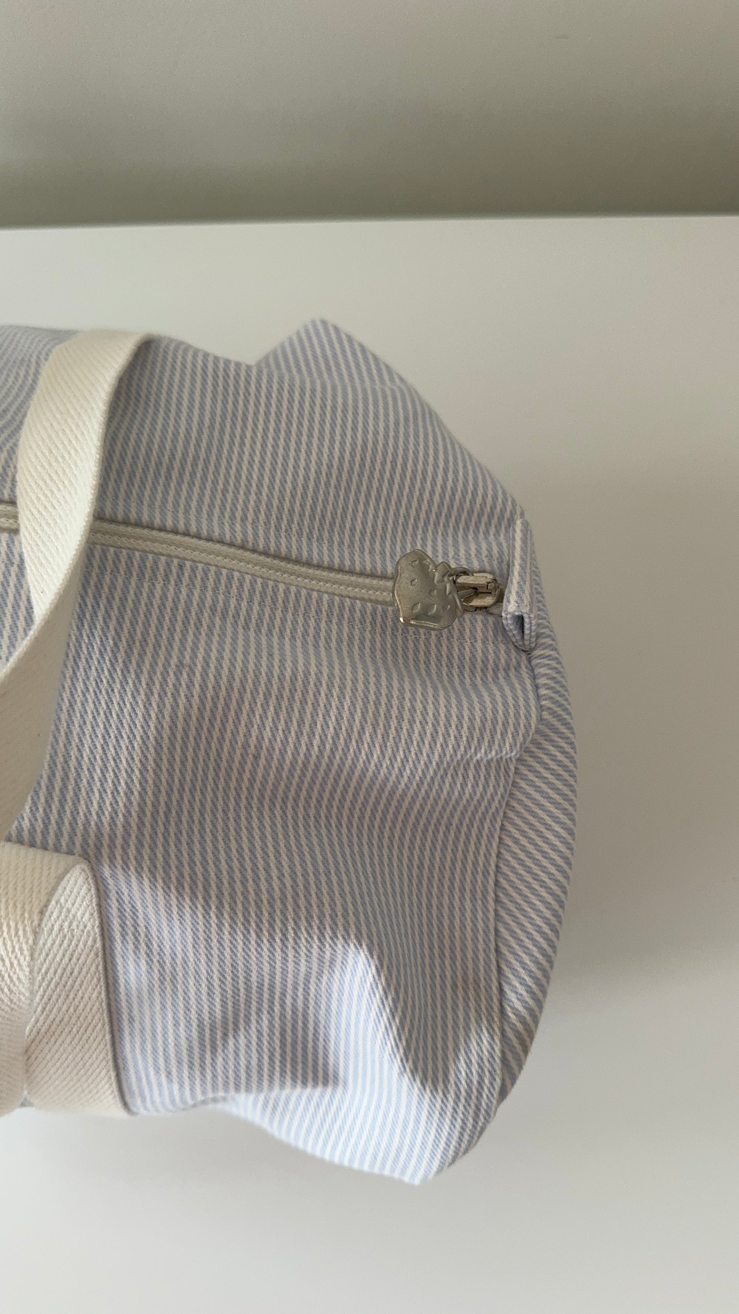 amber bag