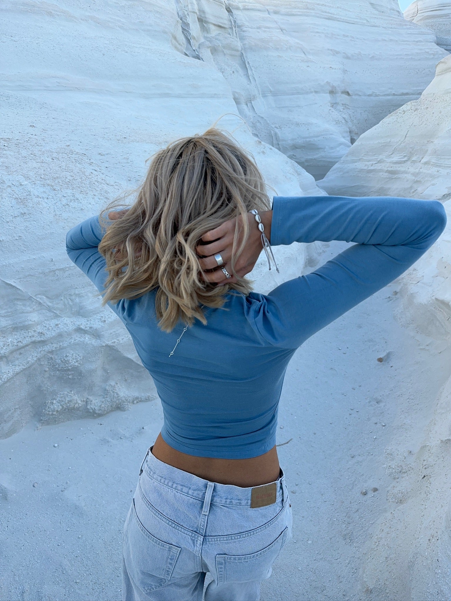 Belina - 172 cm - XS