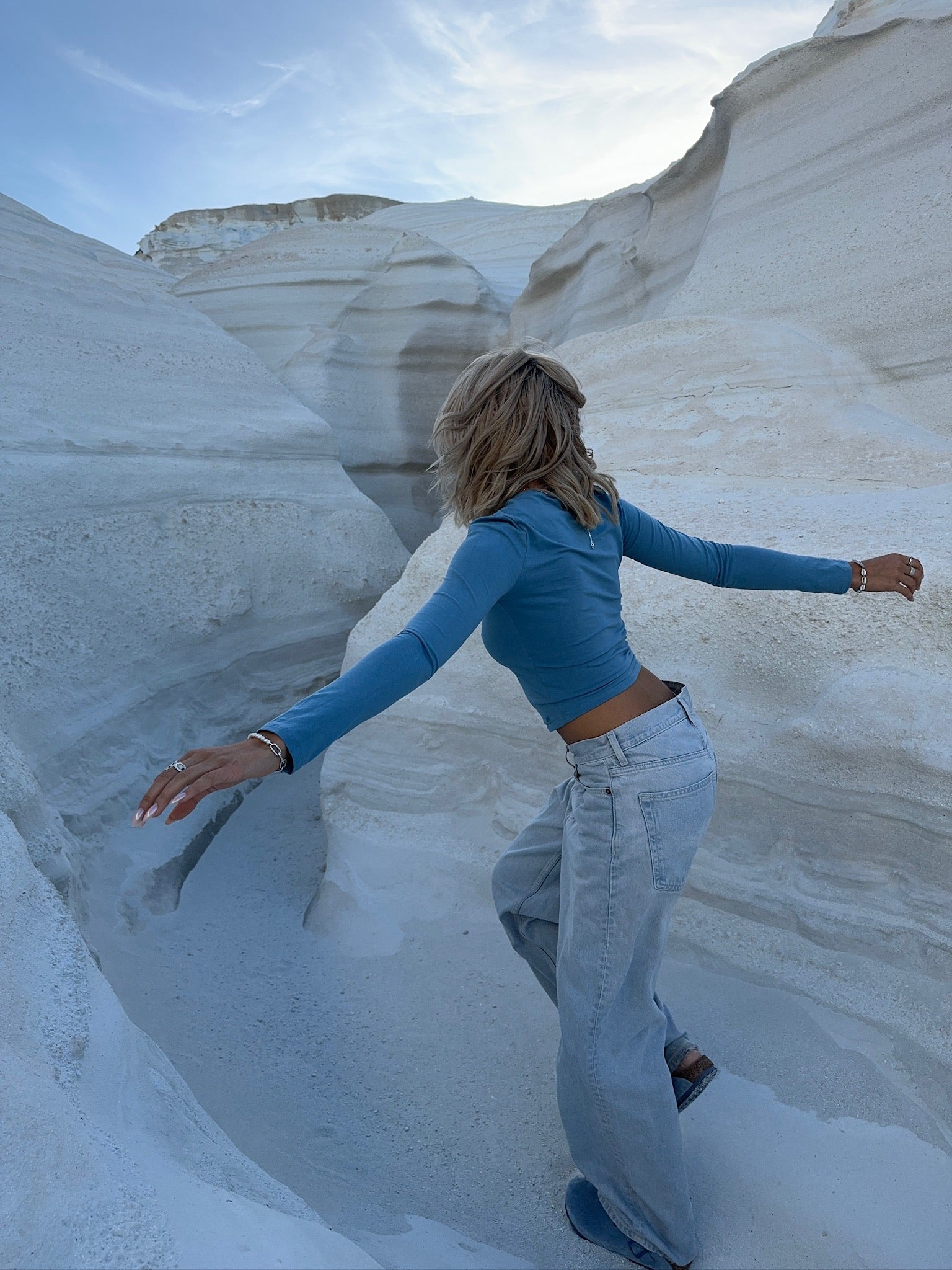 Belina - 172 cm - XS