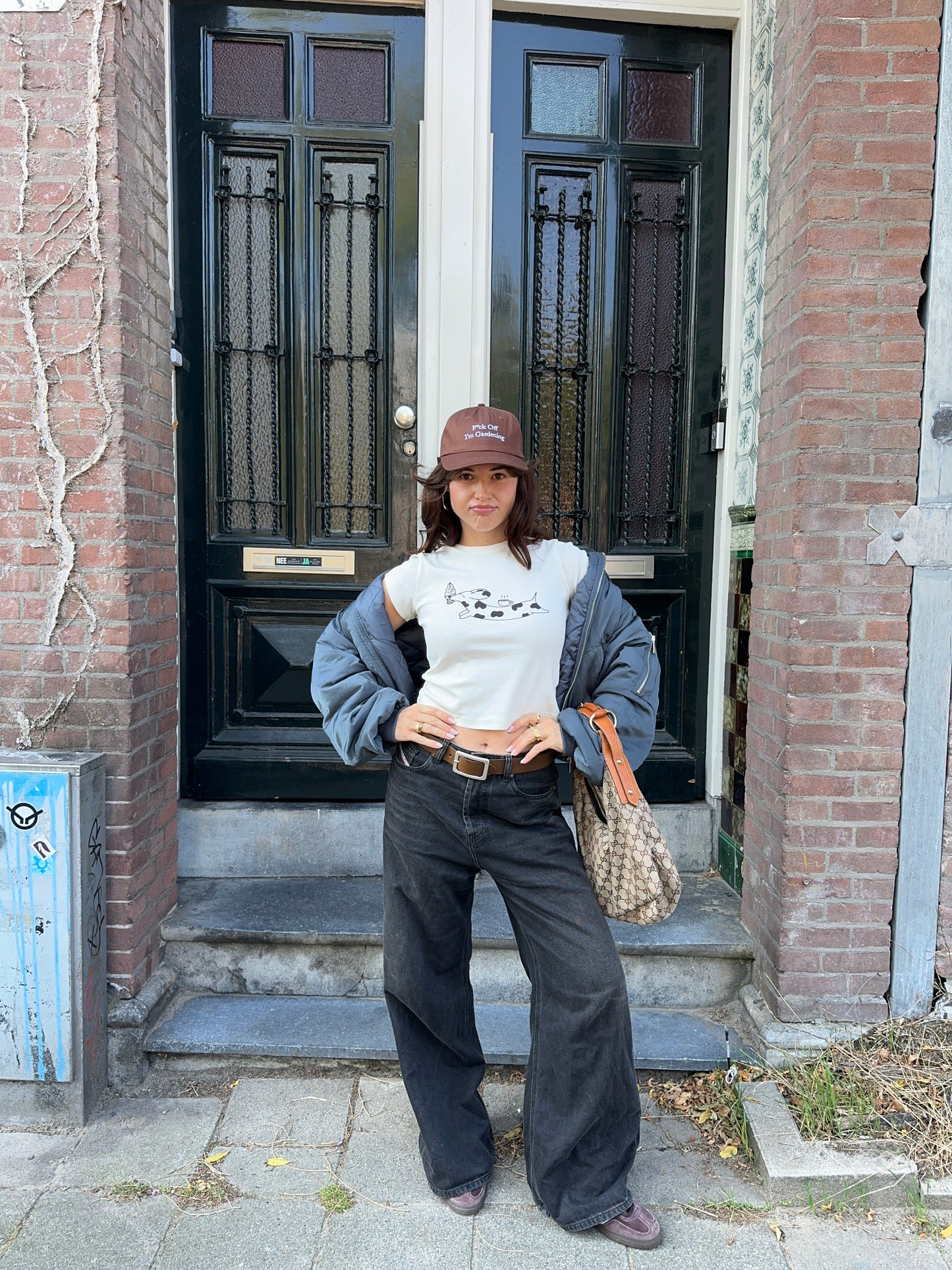 Lena - 165 cm - M