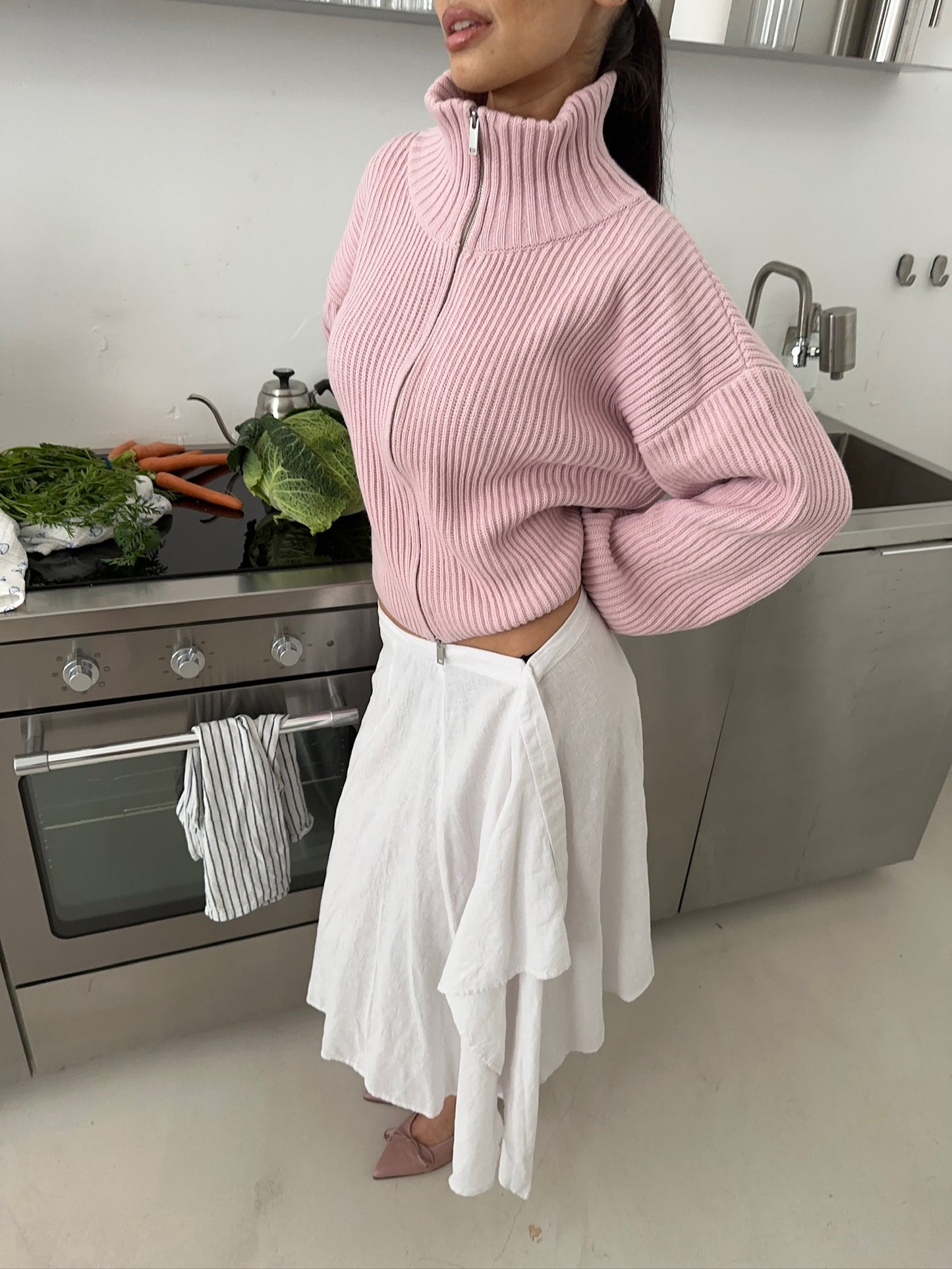 Minel - 173 cm - M/L