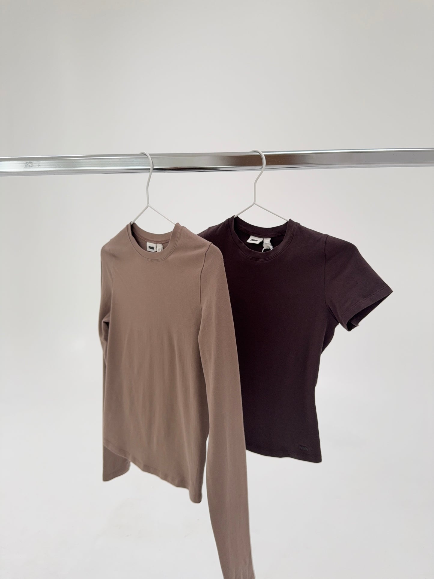 chocolate layer set