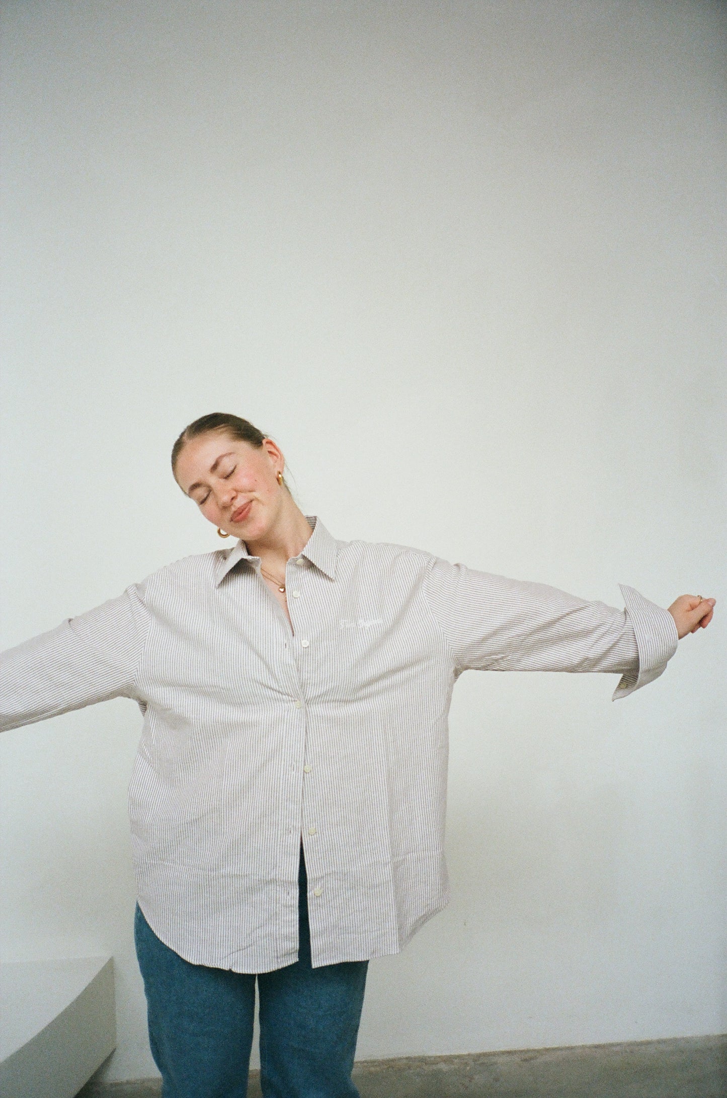 Marie - 167 cm - L