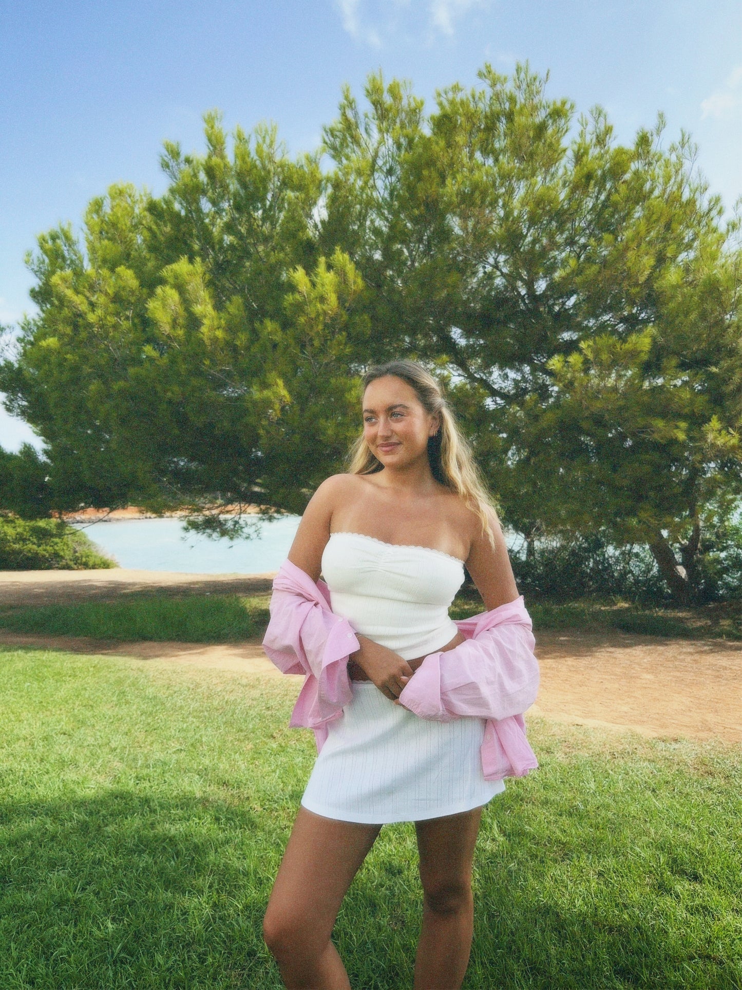 Isabella 174 cm - M