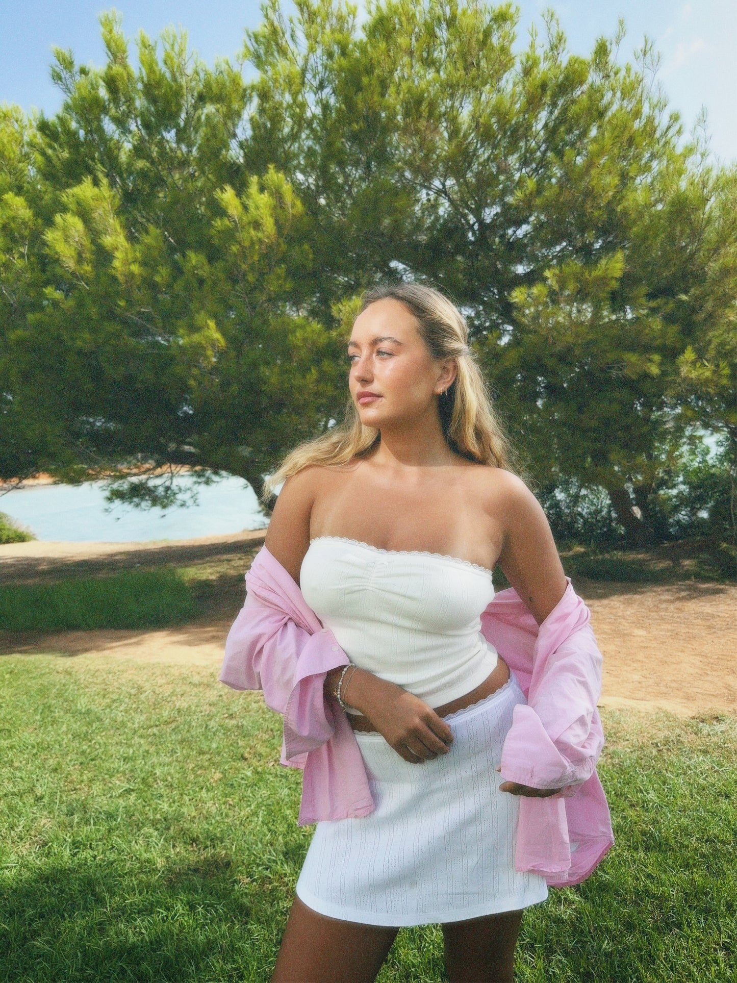 Isabella 174 cm - M
