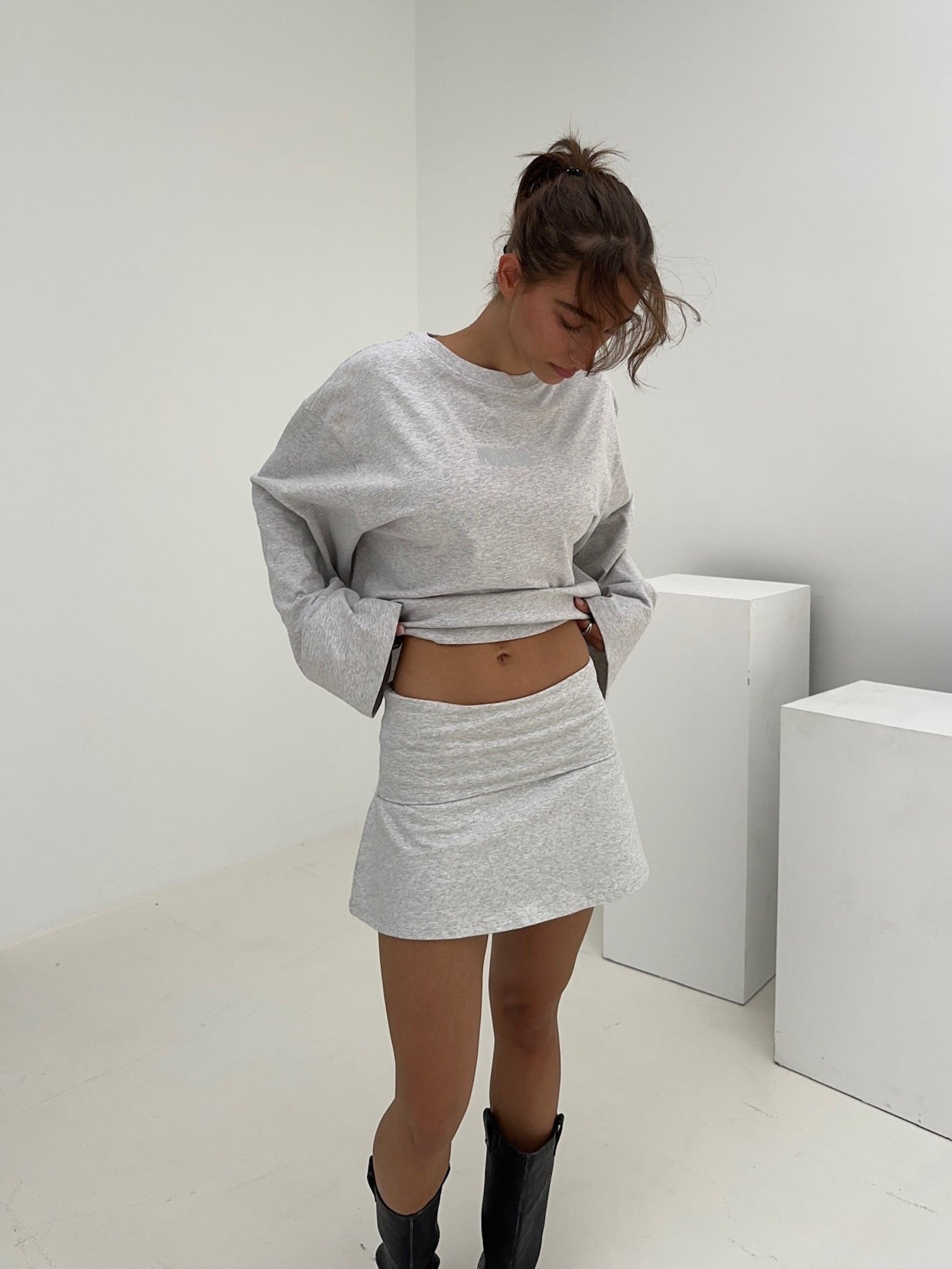 size S