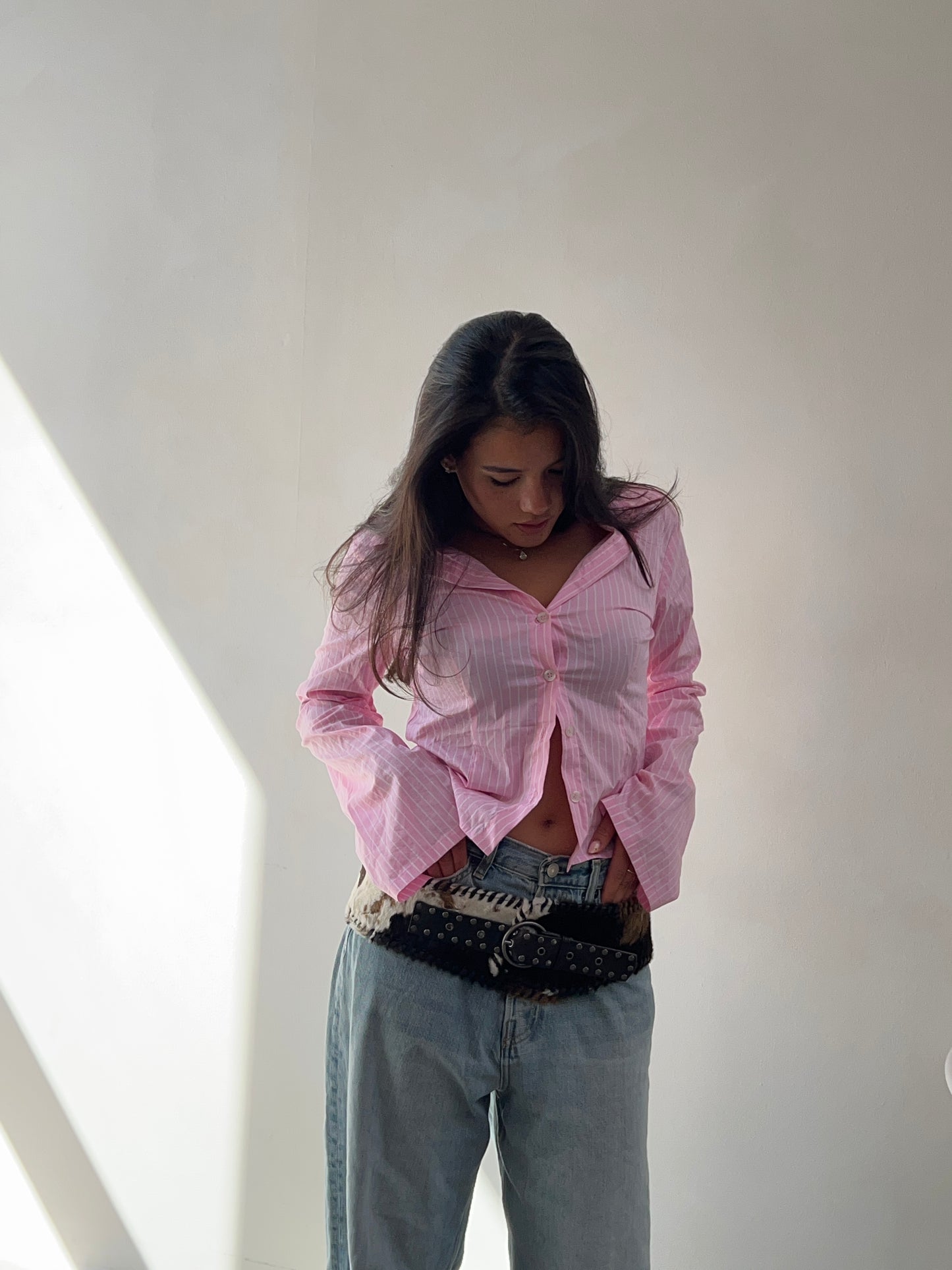 Isis - Size S