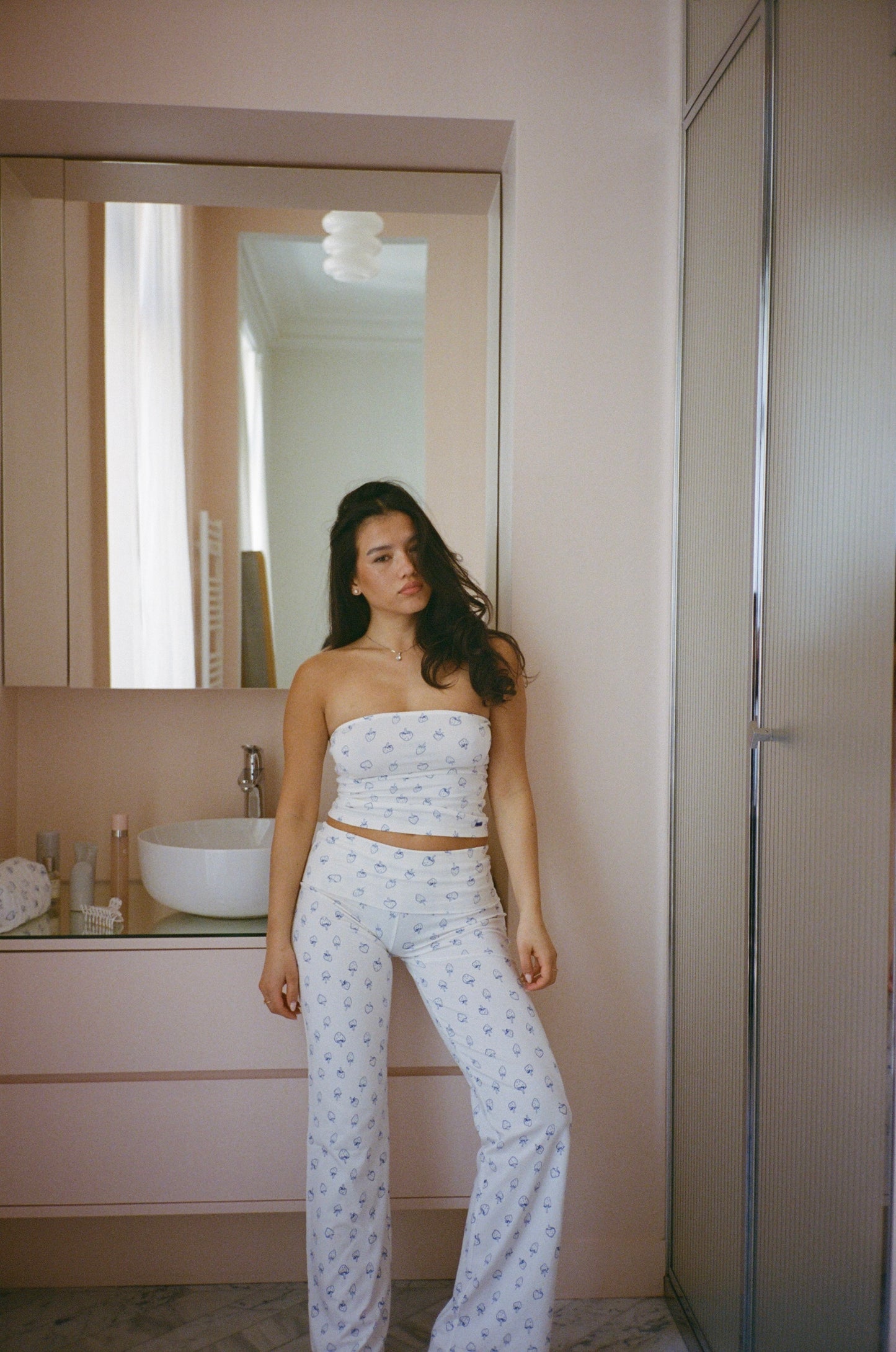 tube top berries