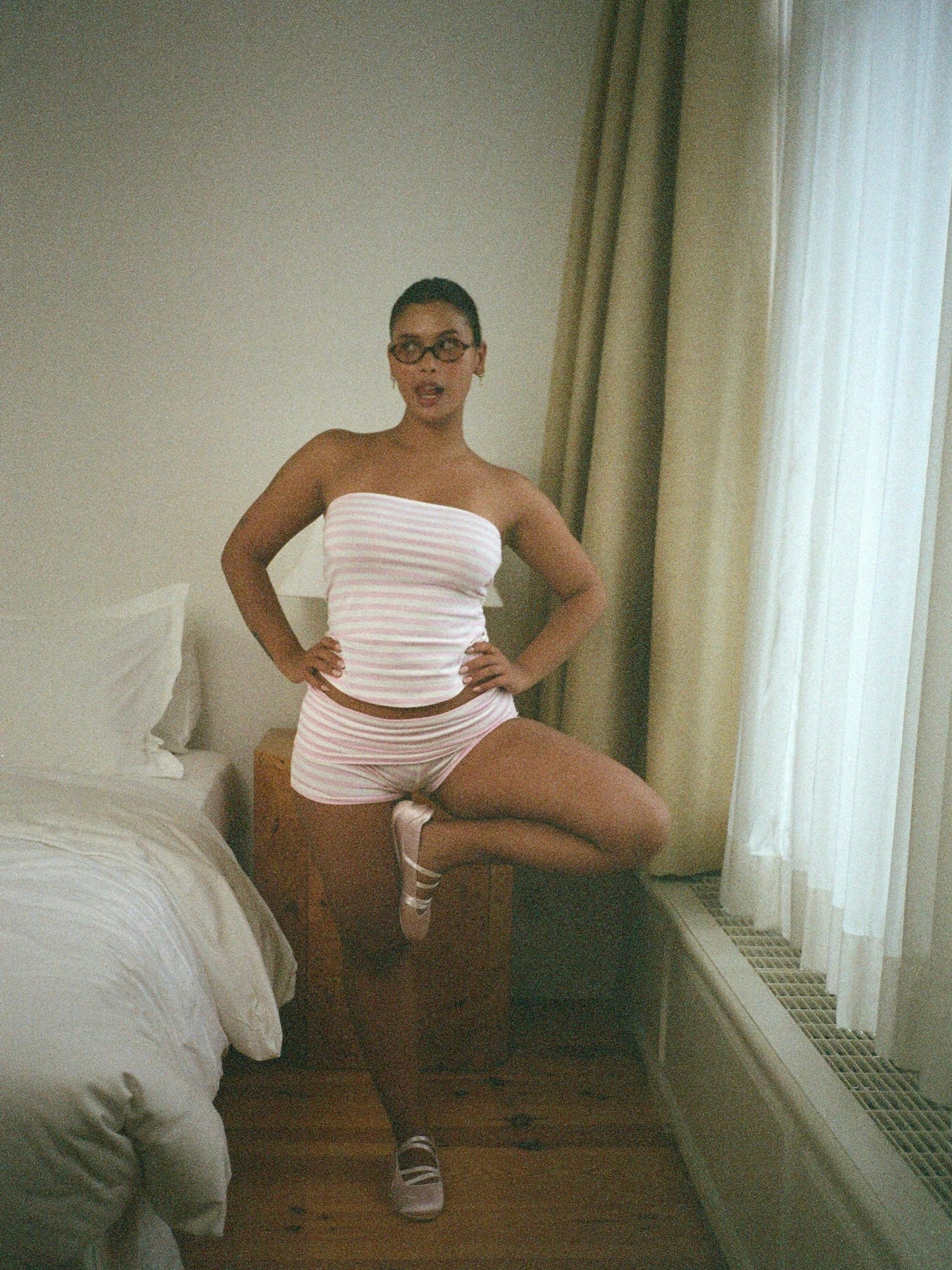 Aurelie - 165cm - M/M