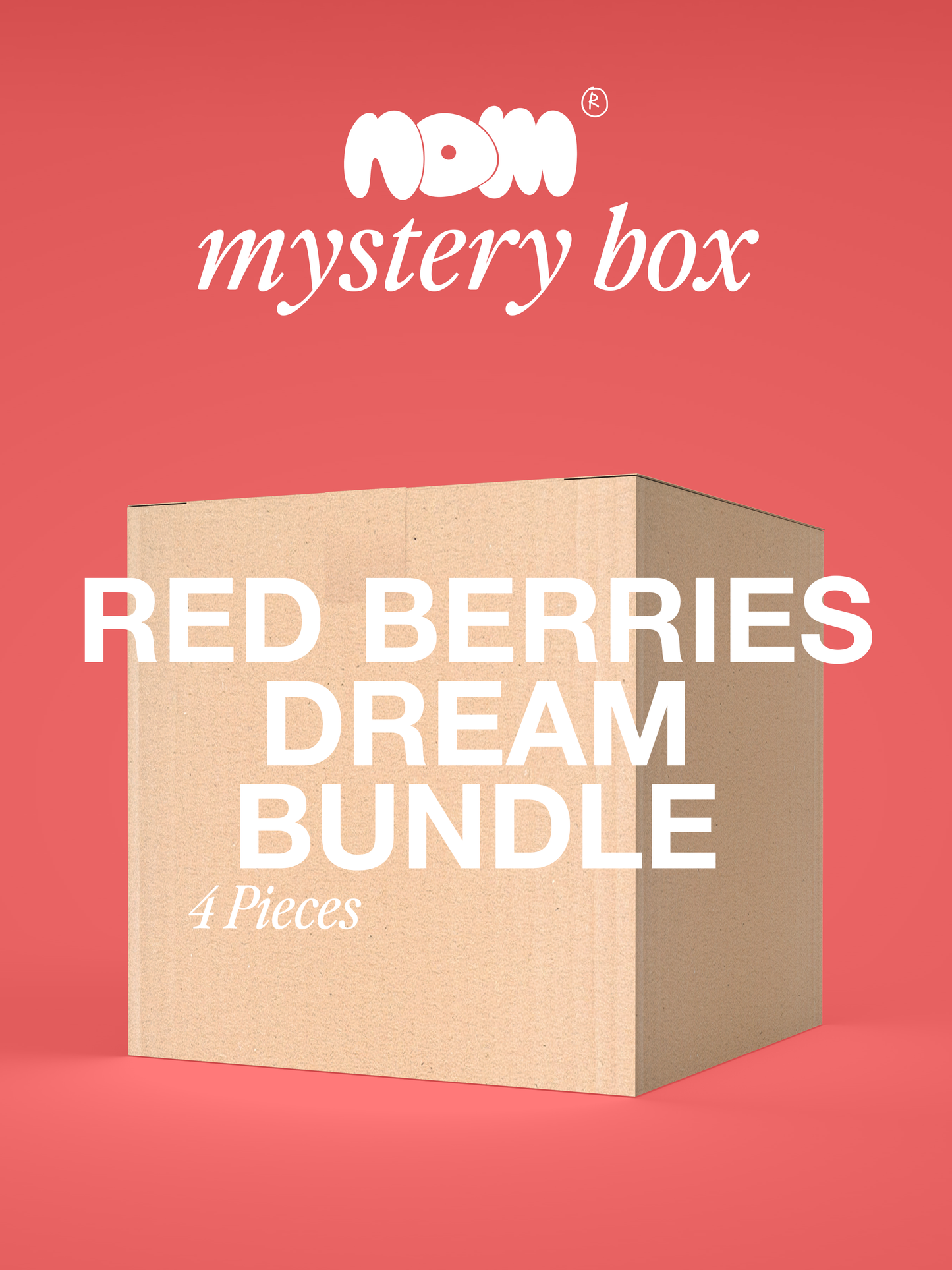 red berries dream bundle