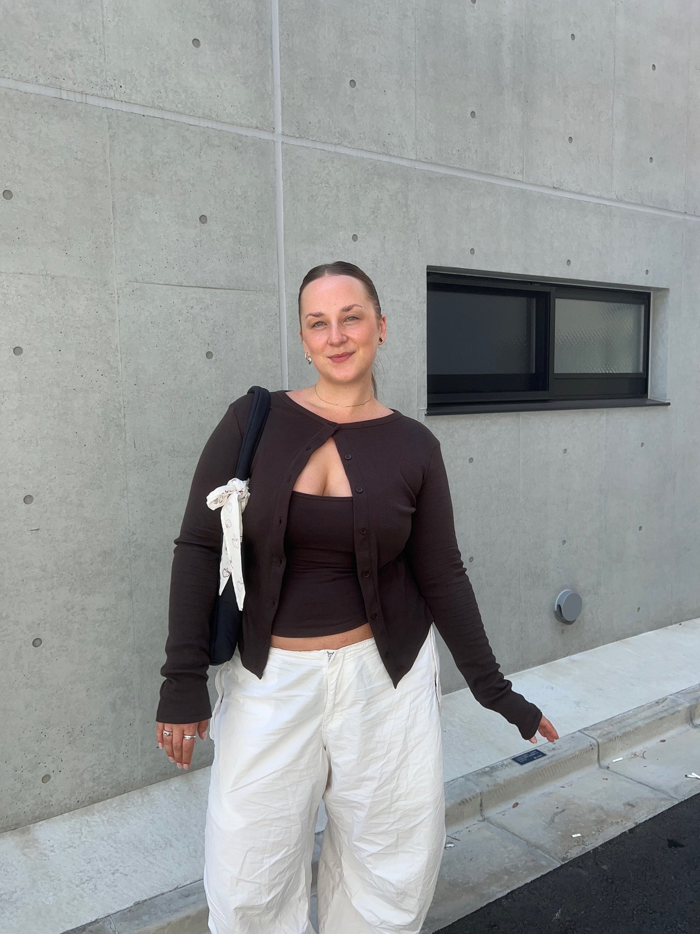Sophie - 168cm - XL