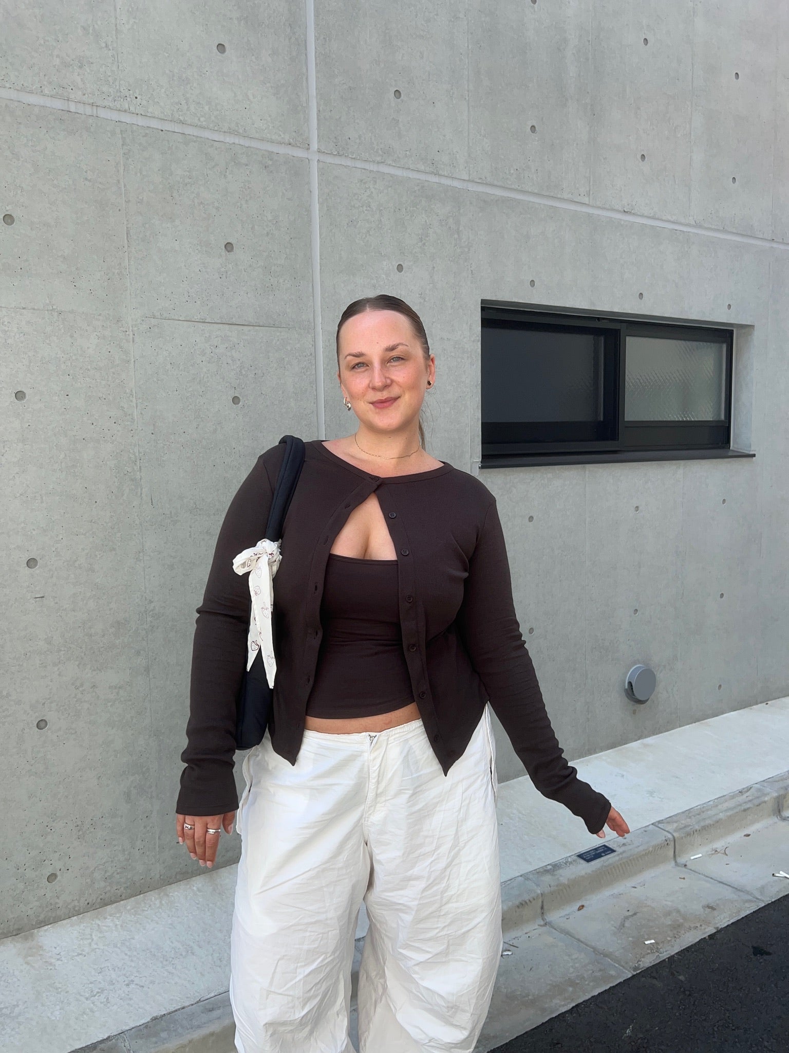 Sophie - 168cm - XL