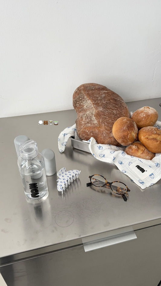 Oka Bottle - 500ml