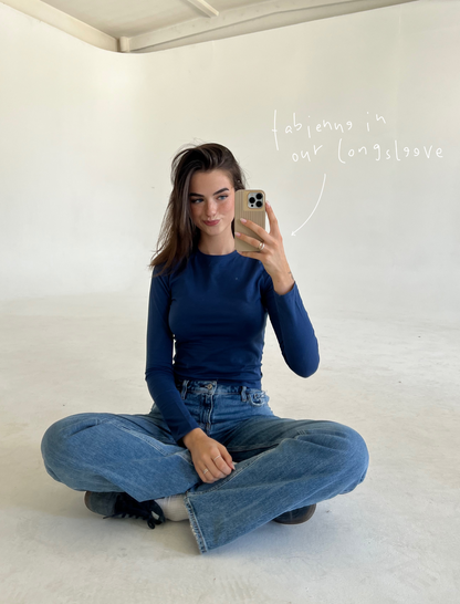 Fabienne - 180 cm - M