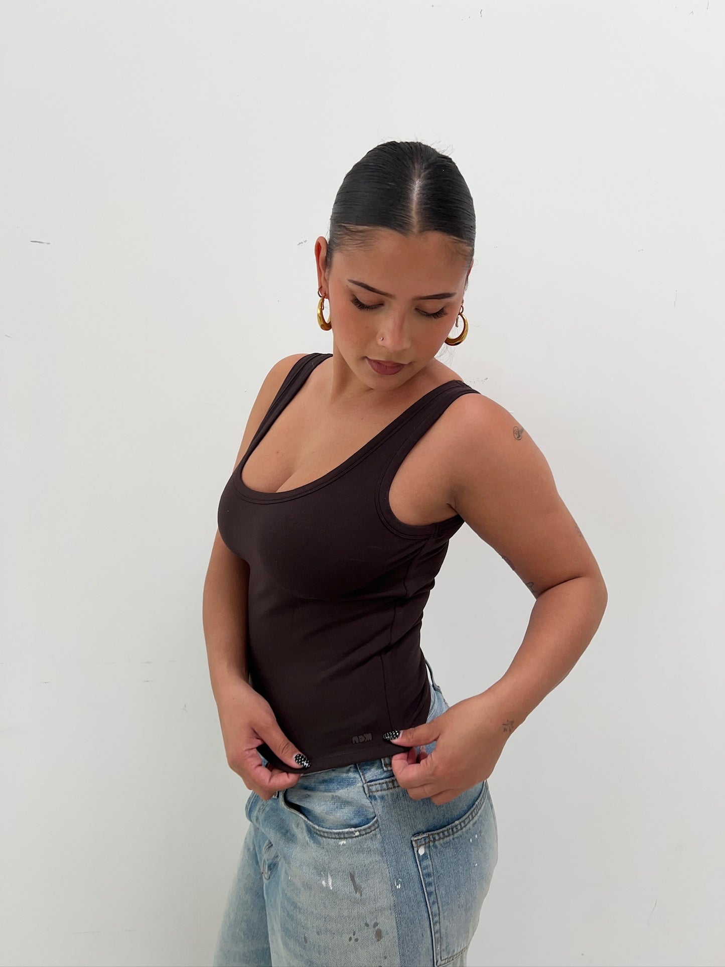 Aurelie - 165cm - M