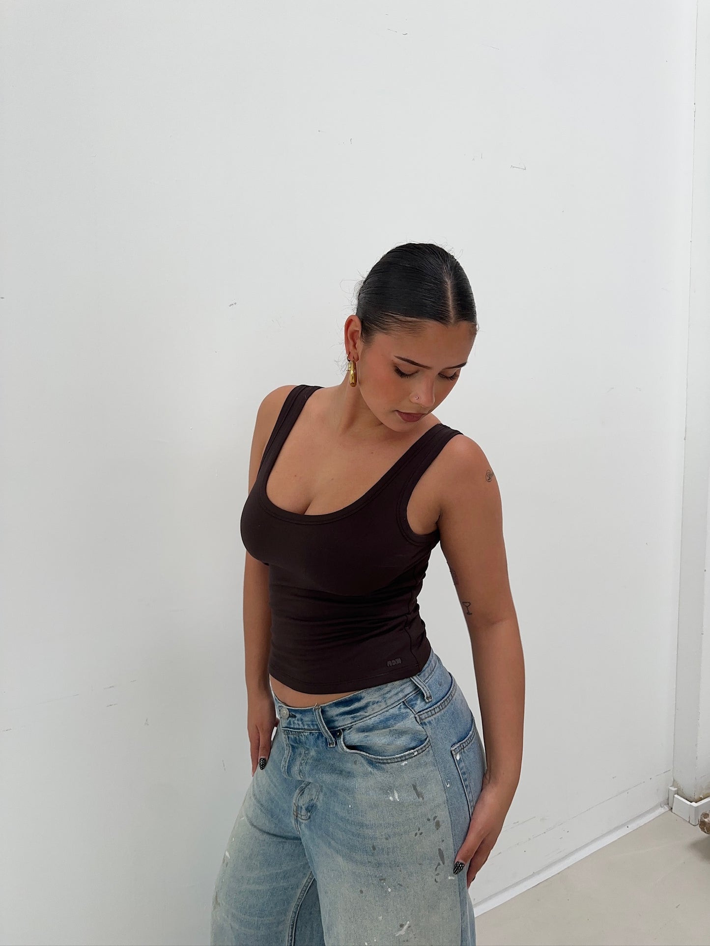 Aurelie - 165cm - M