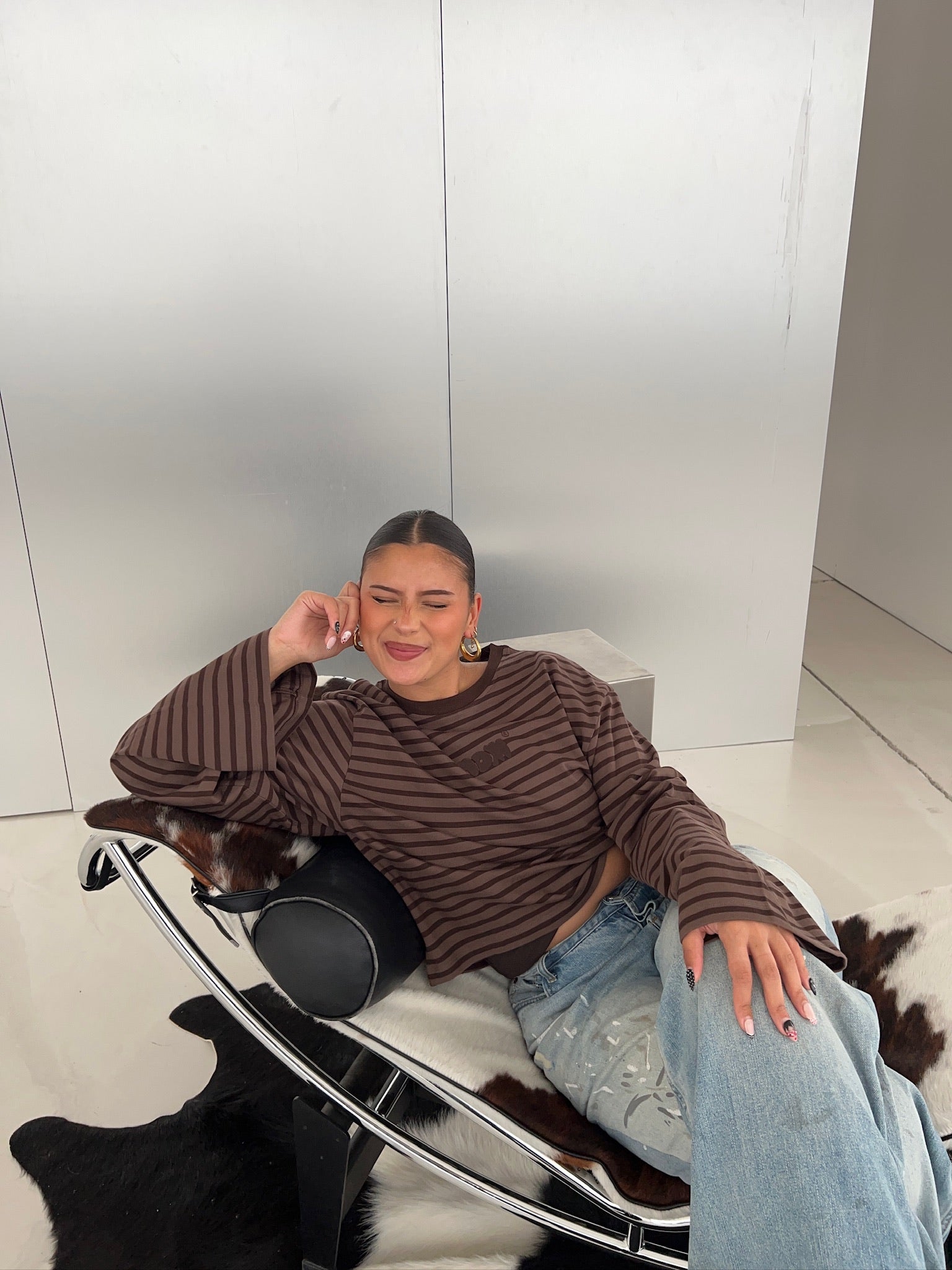 Aurelie - 165cm - M