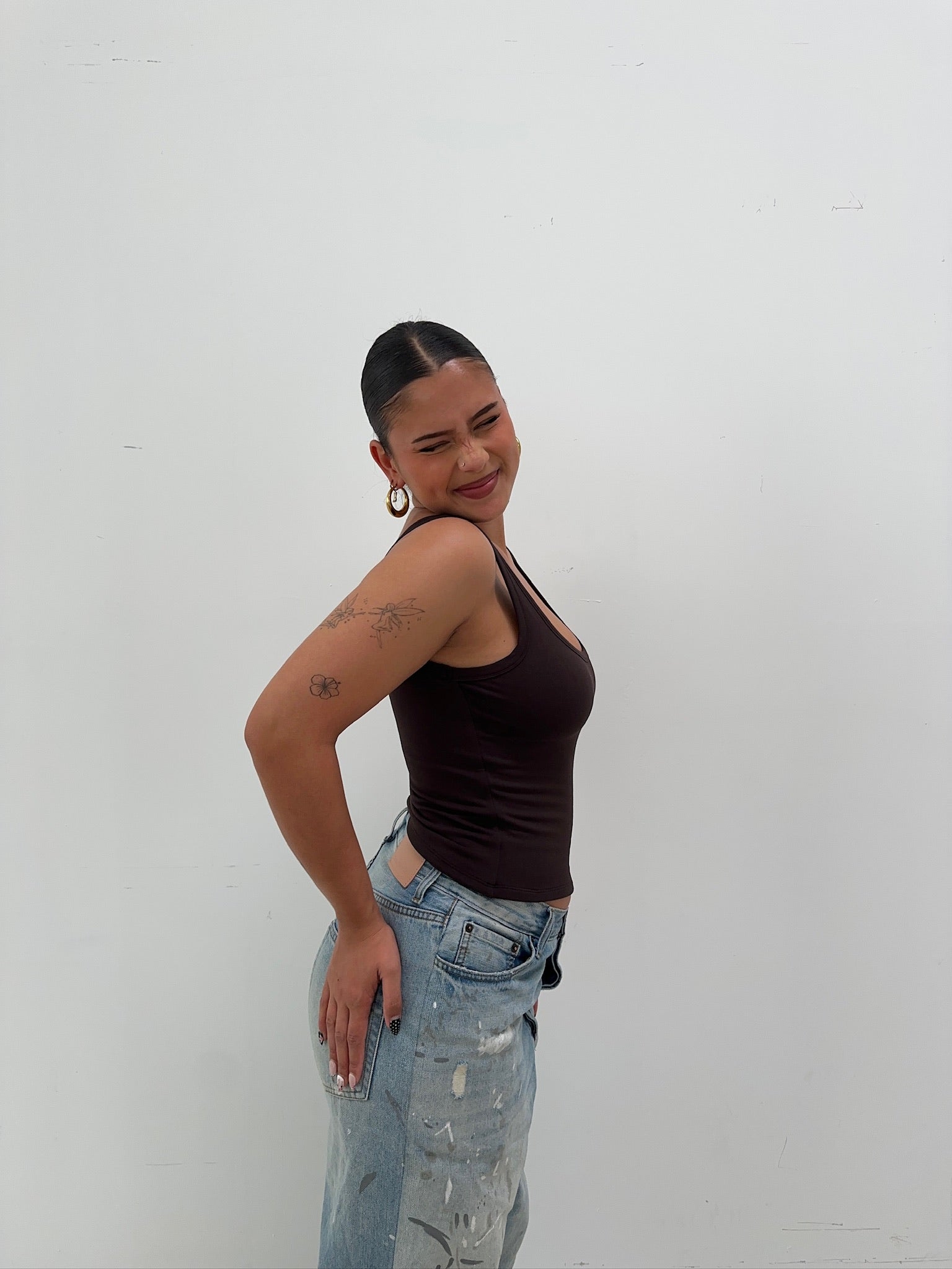 Aurelie - 165cm - M