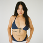bikini bottom dark blue