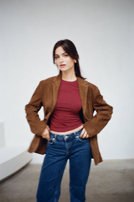 Fabienne - 180 cm - M