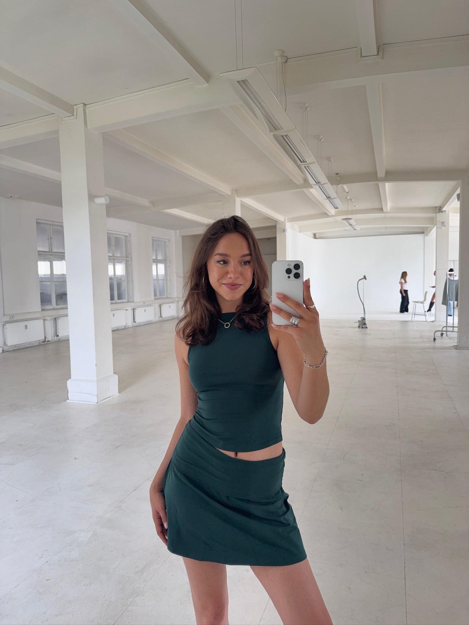 Sophie - M