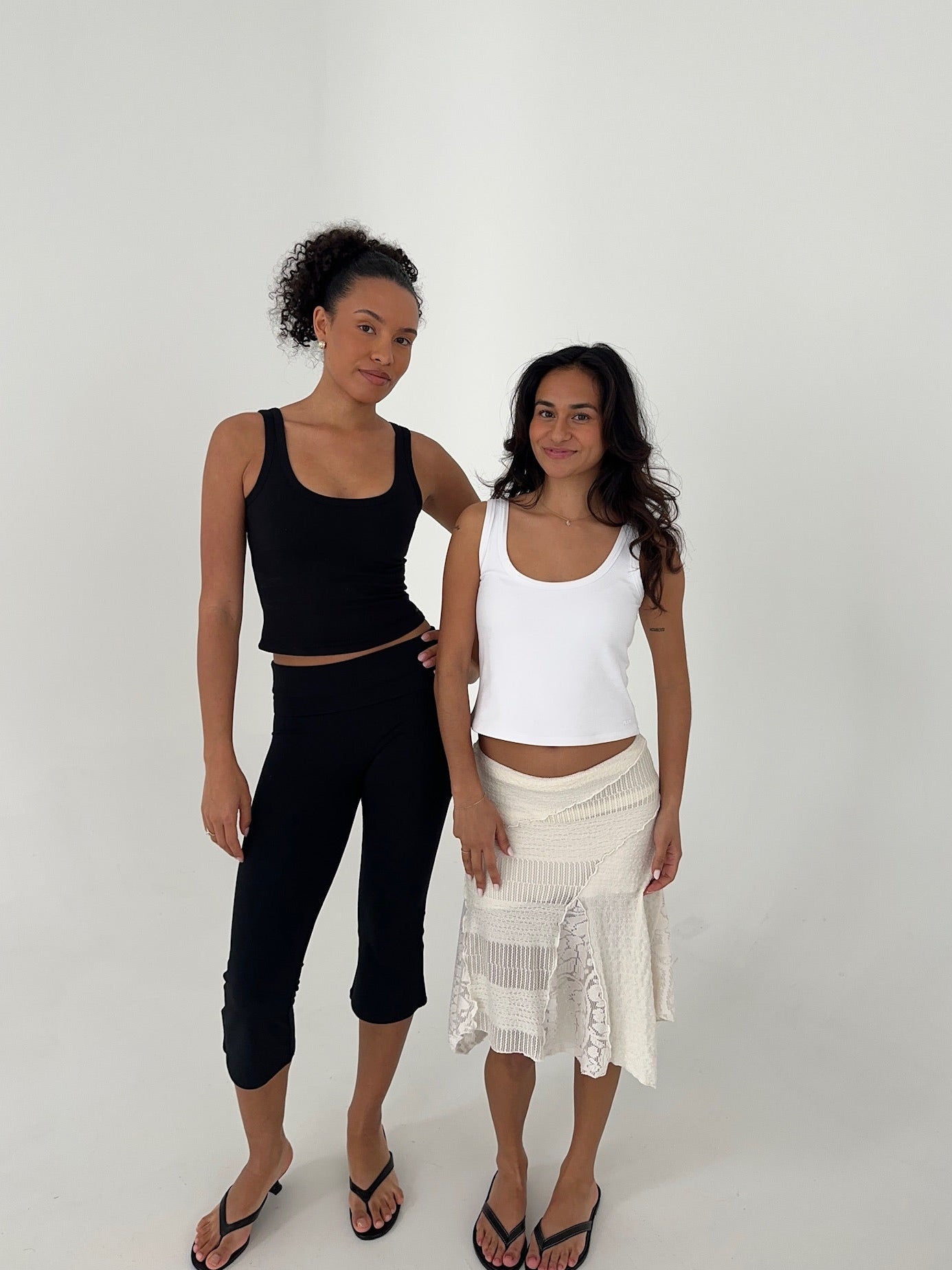 Julia - M / Fleur - S