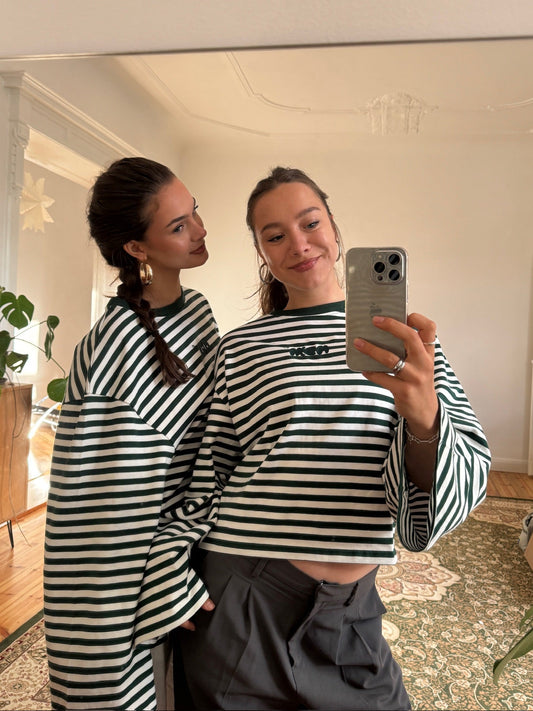 Emma - M / Sophie - M