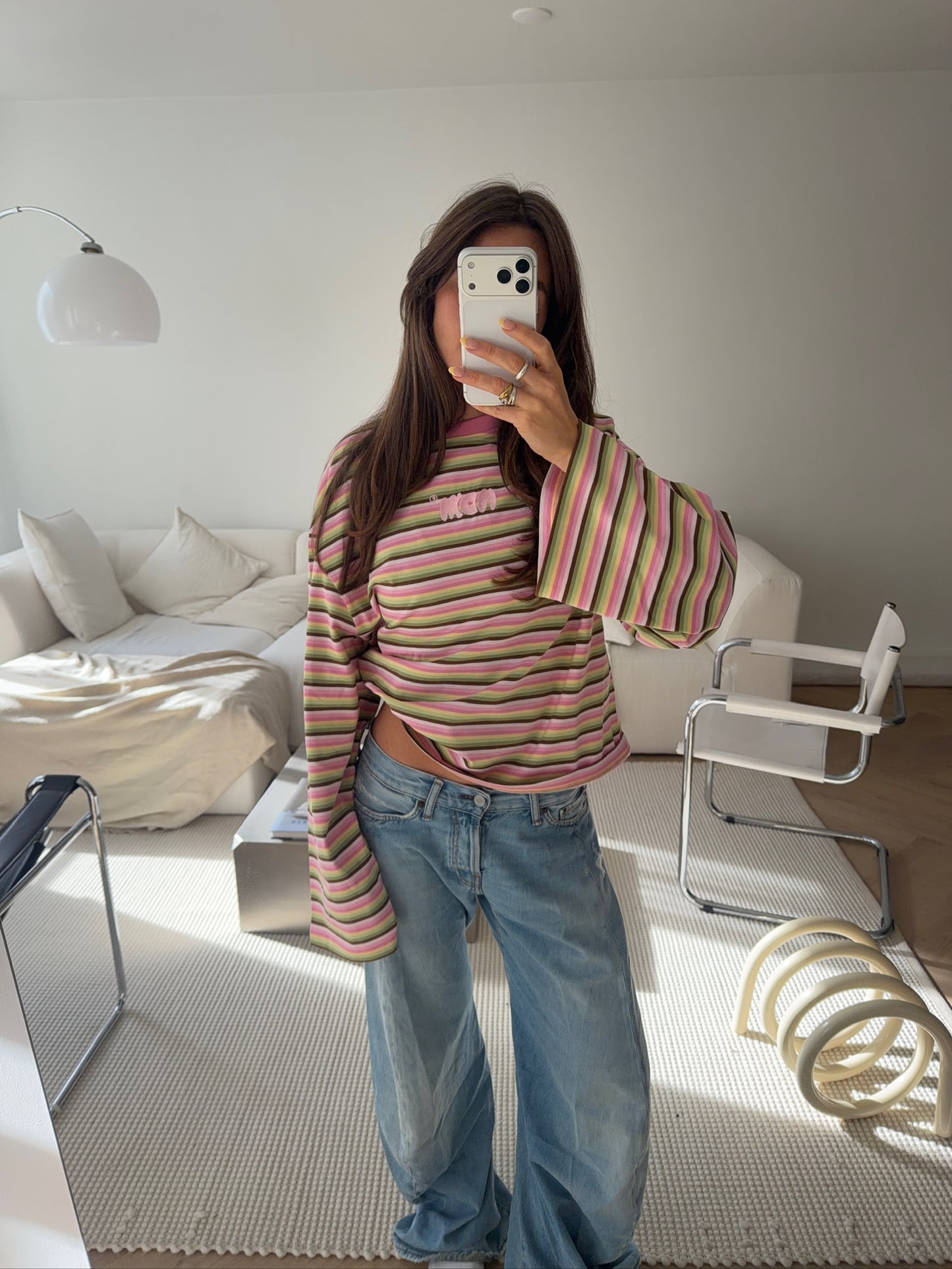 Lena - 165cm - M