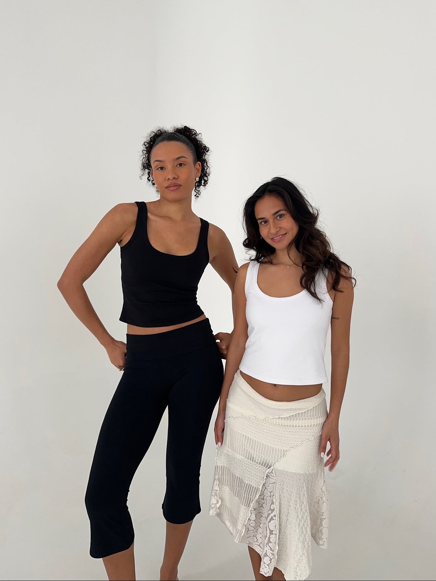 Julia - M / Fleur - S