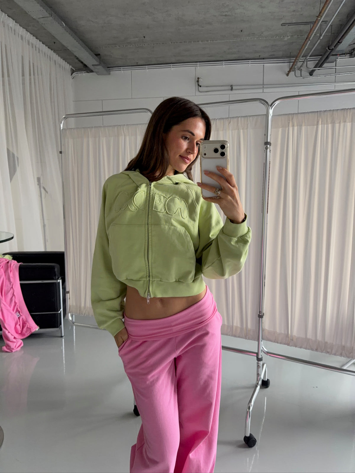 Lena - 165cm - M
