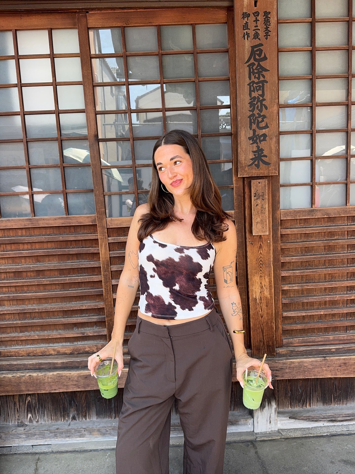Lena - 165cm - M