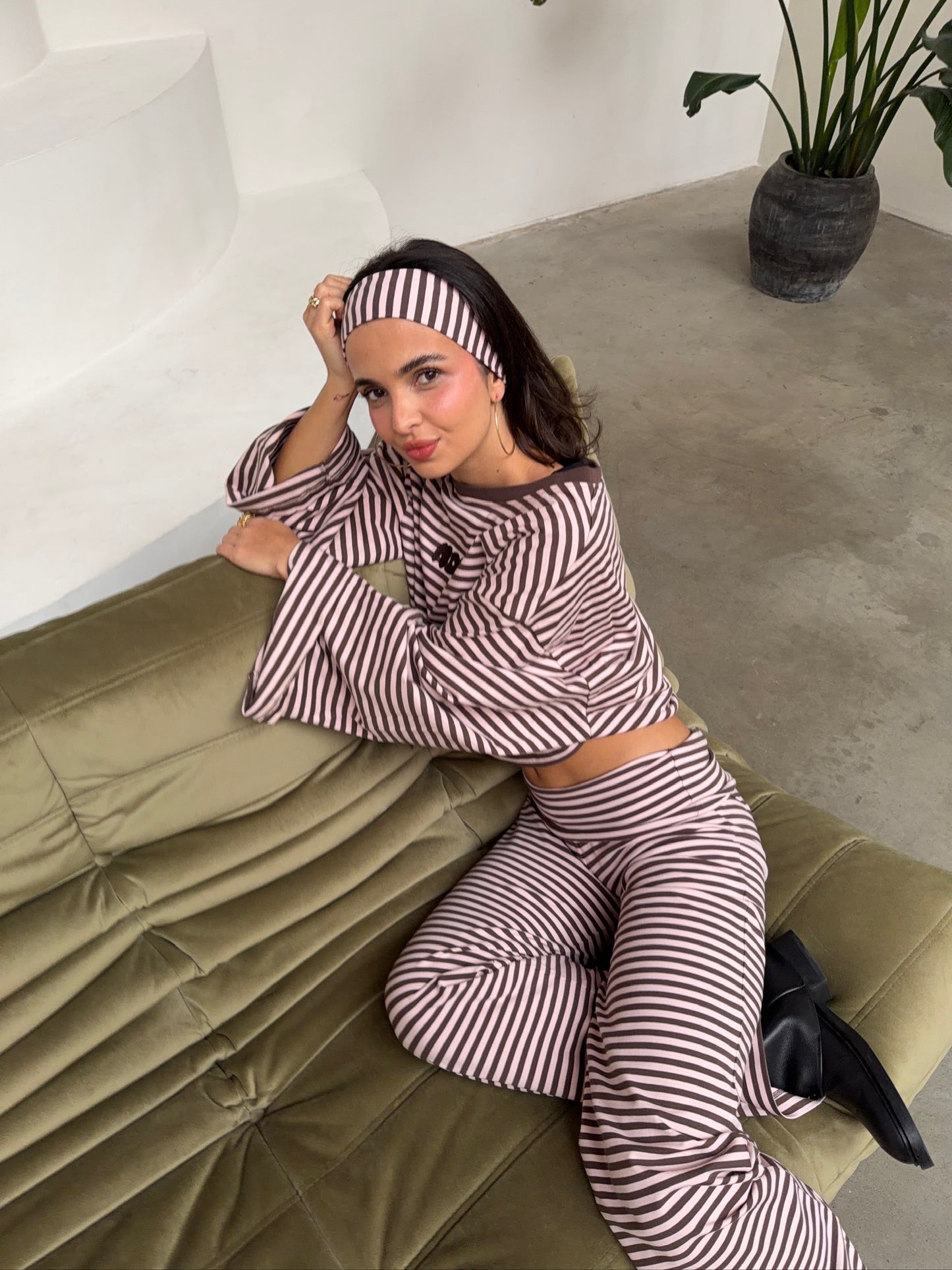 Roxana - 163cm - M/S