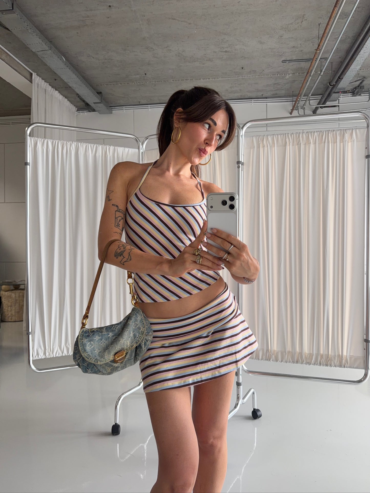 Lena - 165cm - M