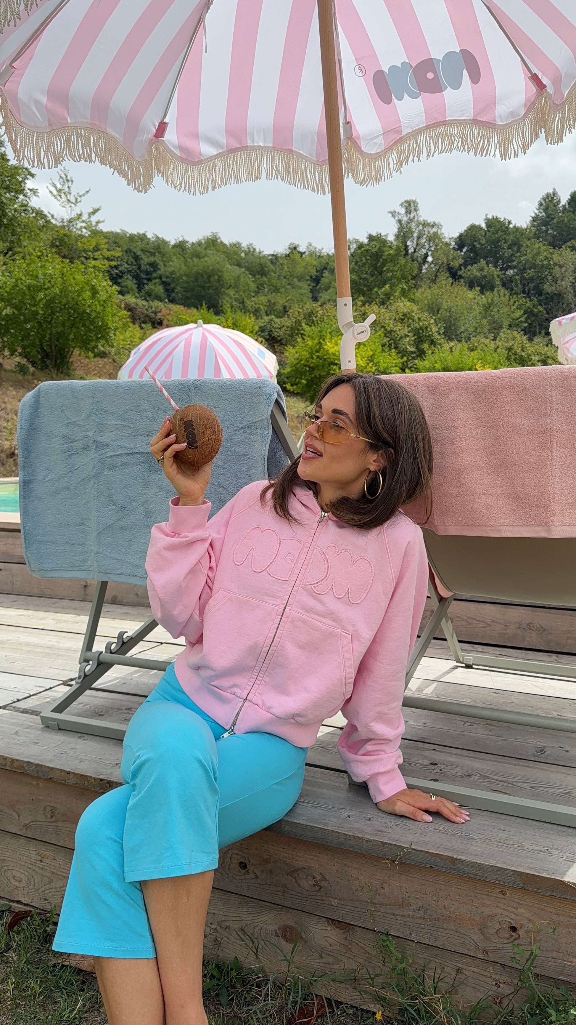 Lena - 165cm - M